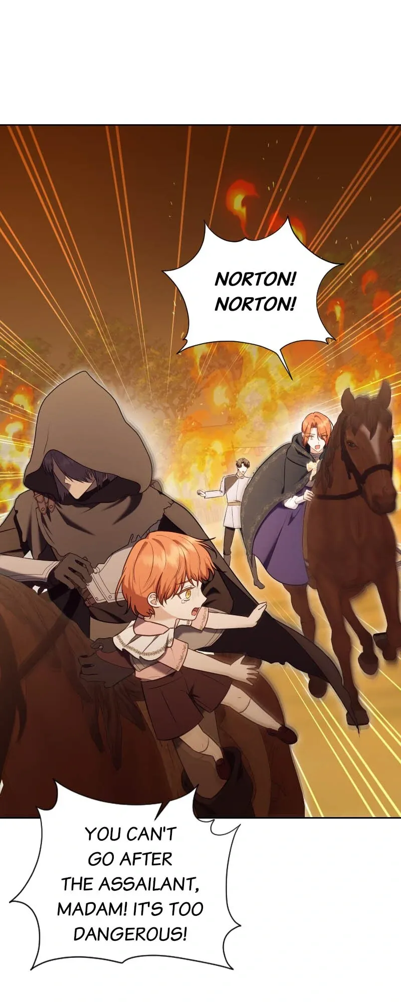 The Obsessive Stud Scammed Me into Marriage Chapter 50 194 ch 50 16