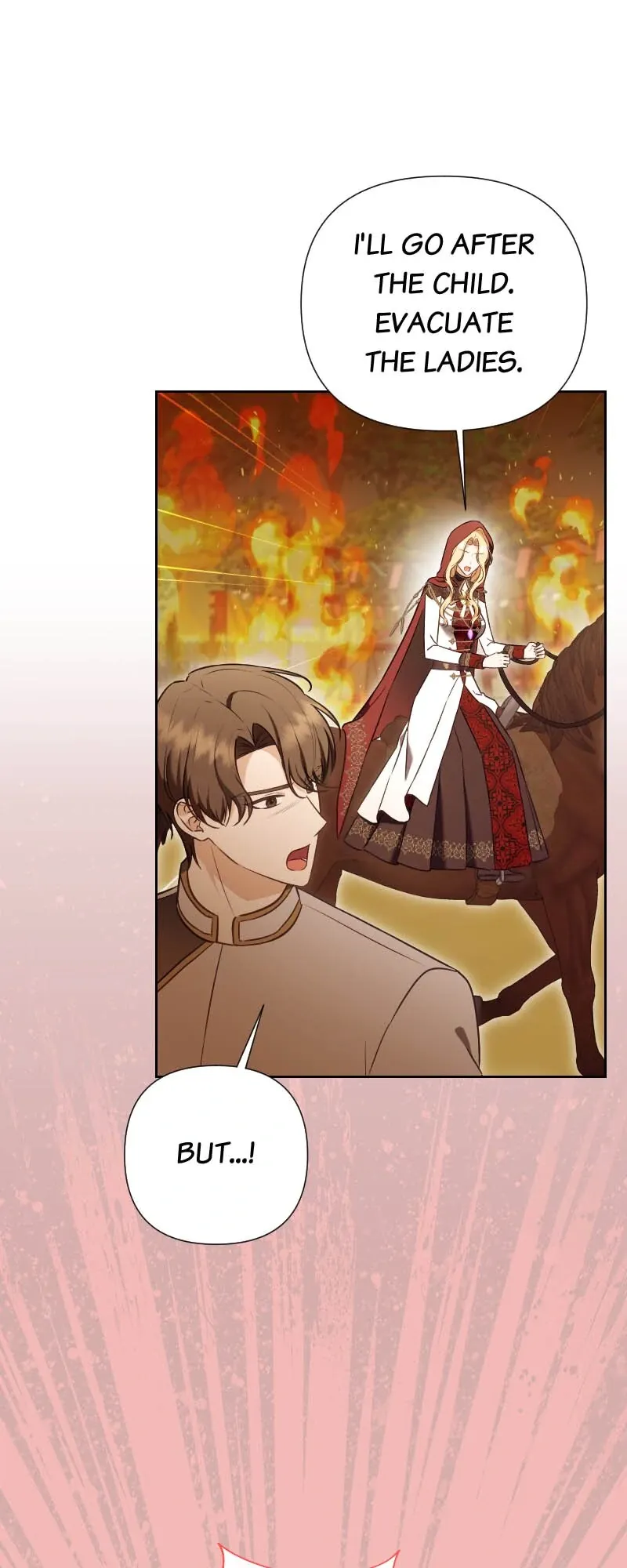 The Obsessive Stud Scammed Me into Marriage Chapter 50 195 ch 50 17