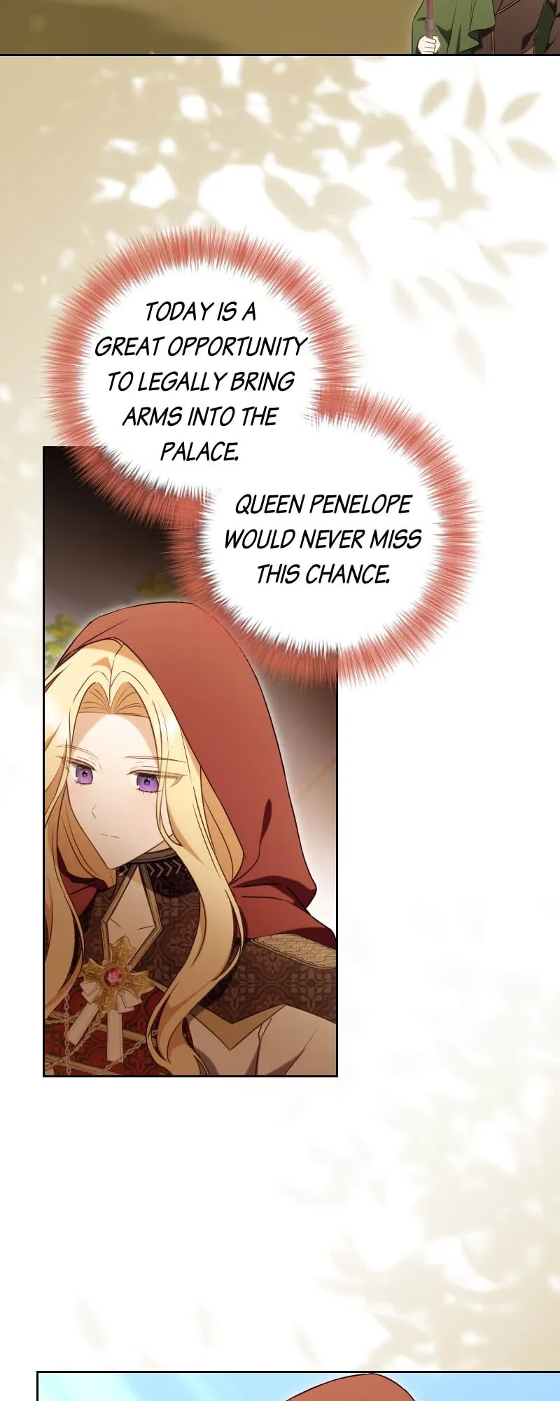 The Obsessive Stud Scammed Me into Marriage Chapter 50 180 ch 50 2