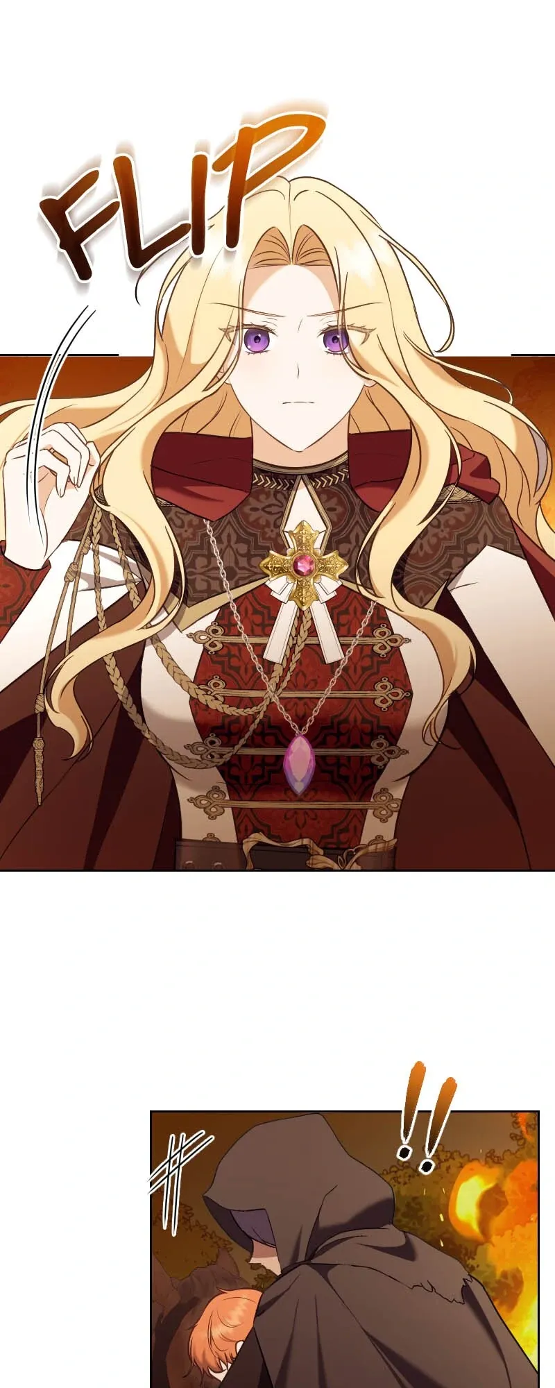 The Obsessive Stud Scammed Me into Marriage Chapter 50 199 ch 50 21