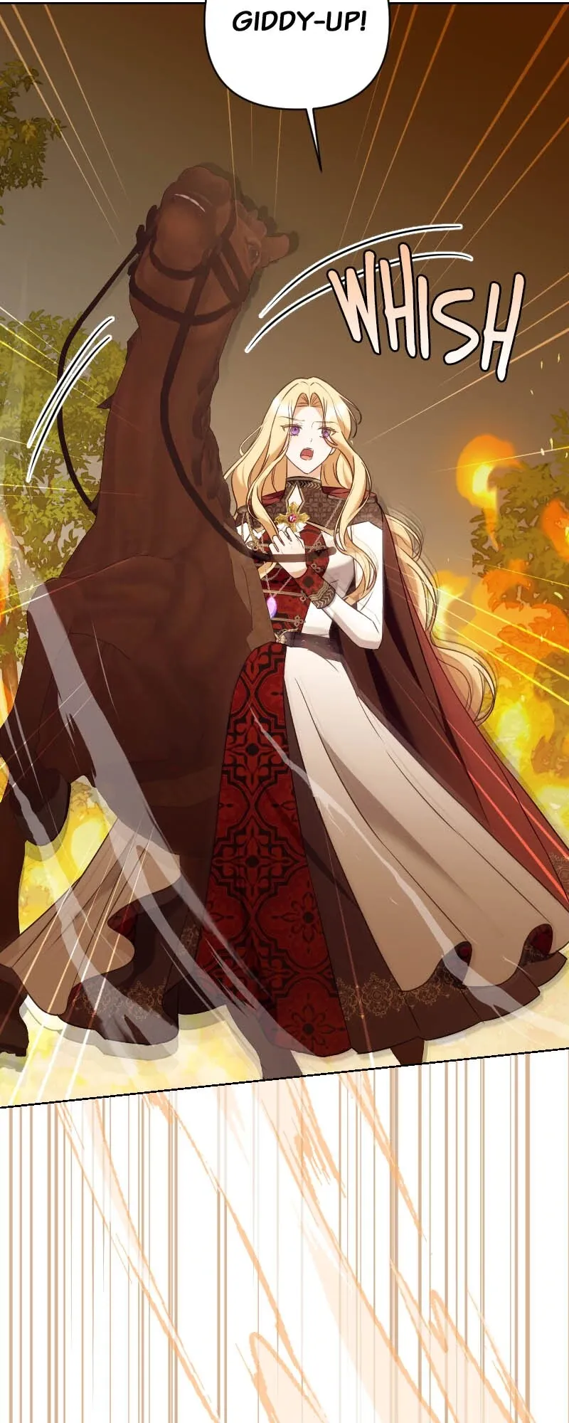 The Obsessive Stud Scammed Me into Marriage Chapter 50 202 ch 50 24