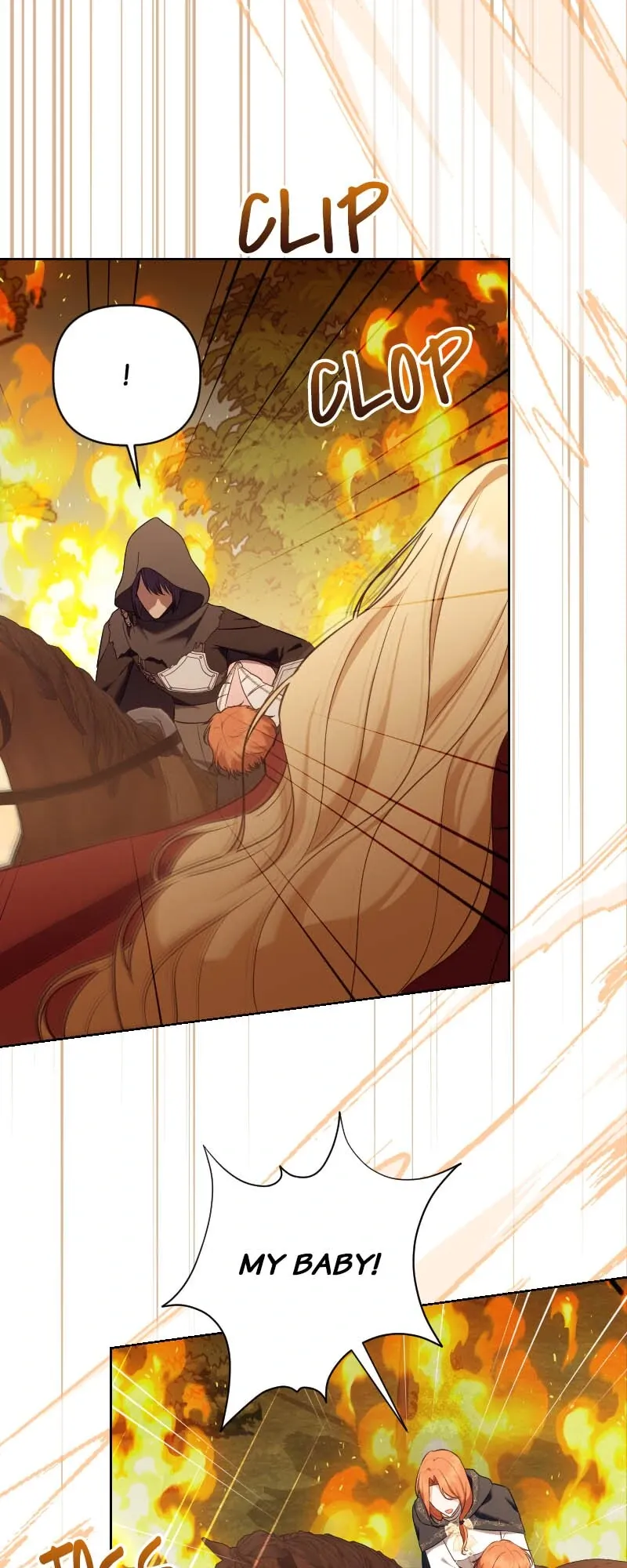 The Obsessive Stud Scammed Me into Marriage Chapter 50 203 ch 50 25