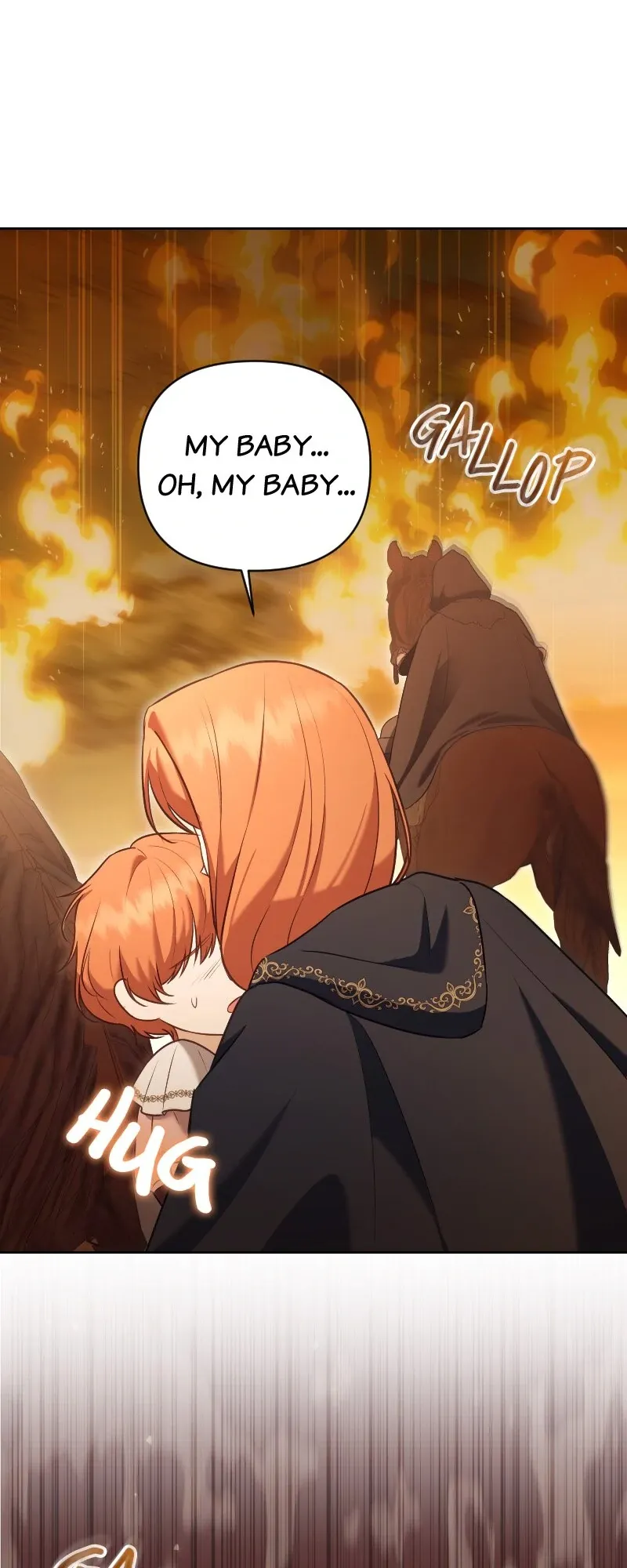 The Obsessive Stud Scammed Me into Marriage Chapter 50 205 ch 50 27