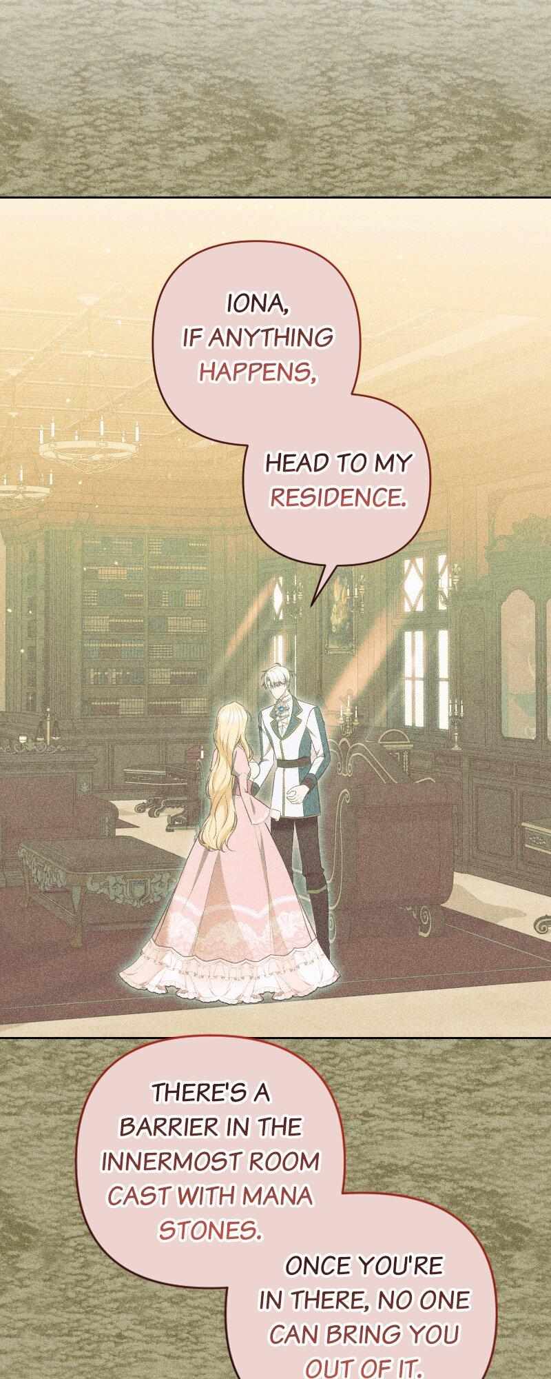 The Obsessive Stud Scammed Me into Marriage Chapter 50 207 ch 50 29