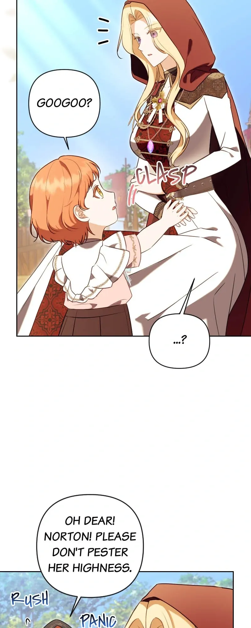 The Obsessive Stud Scammed Me into Marriage Chapter 50 181 ch 50 3