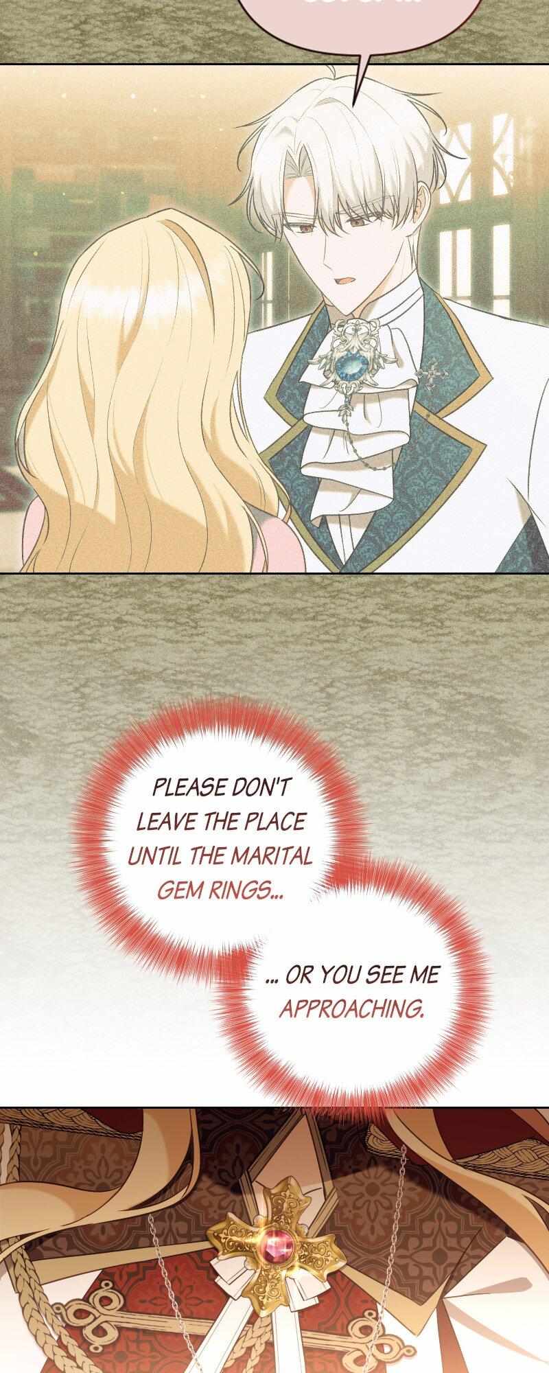 The Obsessive Stud Scammed Me into Marriage Chapter 50 208 ch 50 30