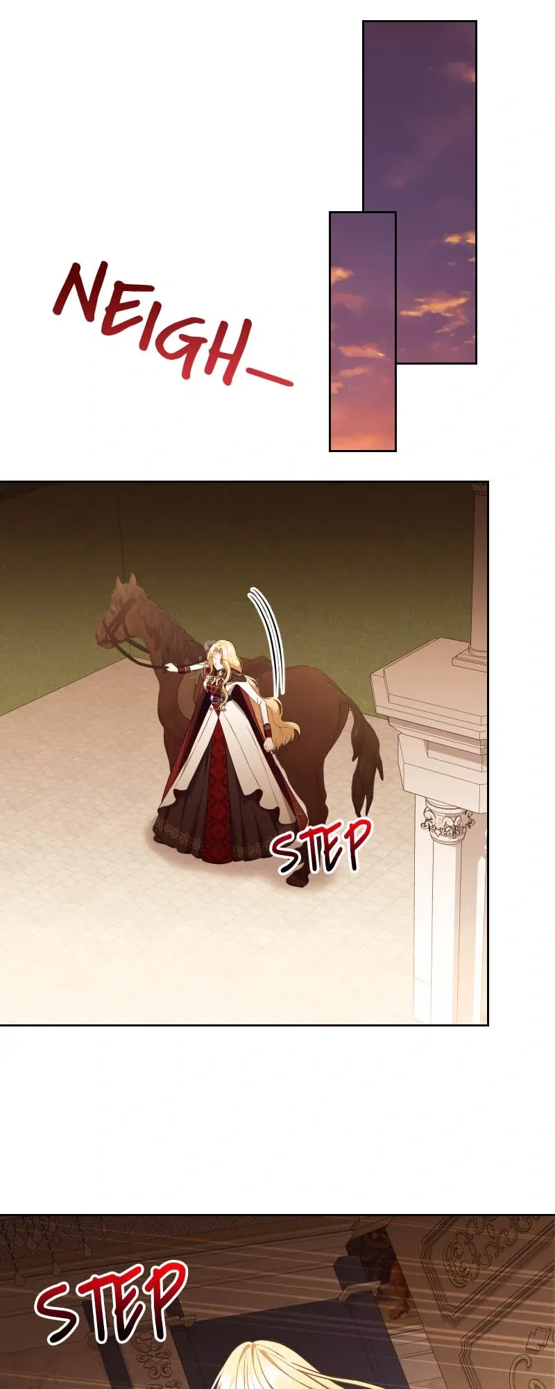 The Obsessive Stud Scammed Me into Marriage Chapter 50 210 ch 50 32