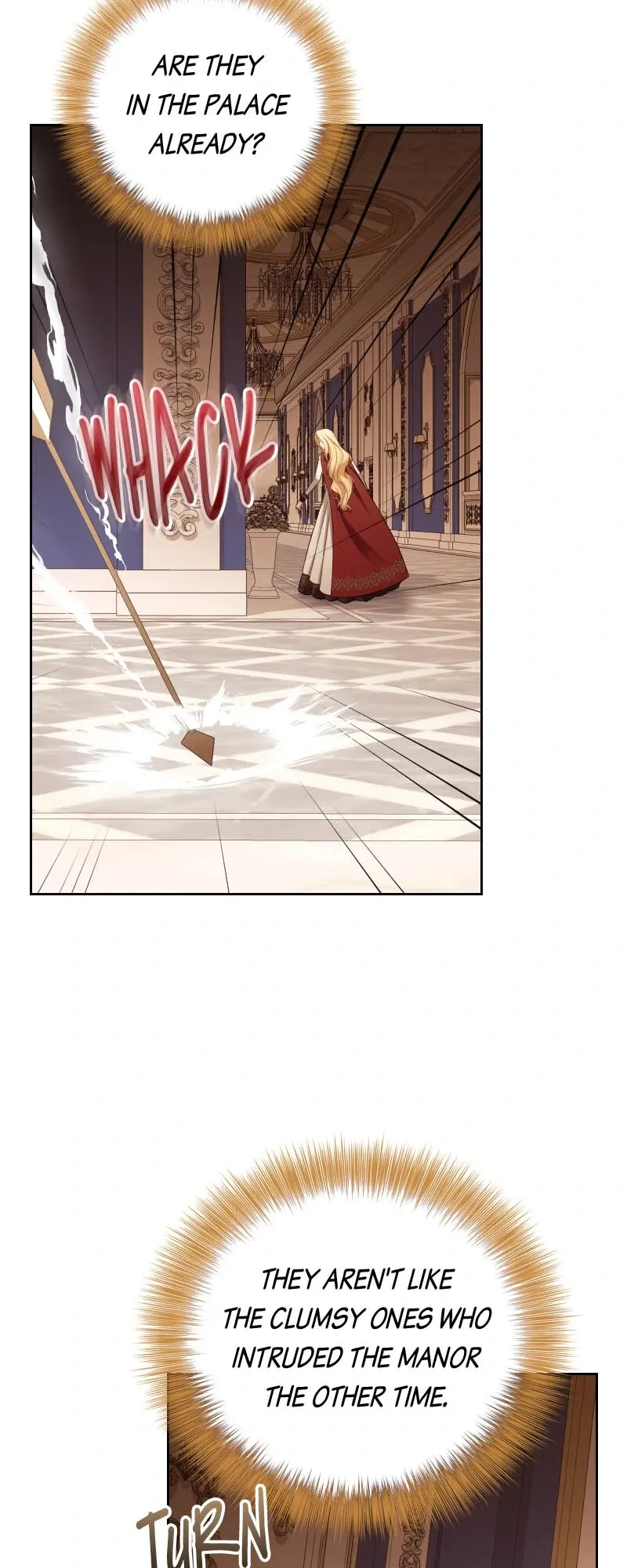 The Obsessive Stud Scammed Me into Marriage Chapter 50 212 ch 50 34