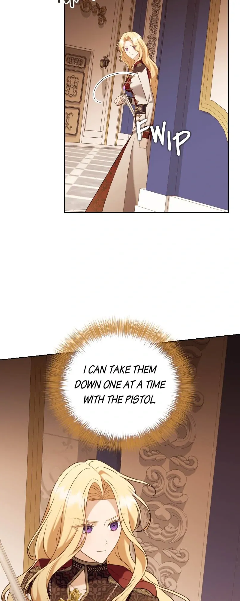 The Obsessive Stud Scammed Me into Marriage Chapter 50 213 ch 50 35