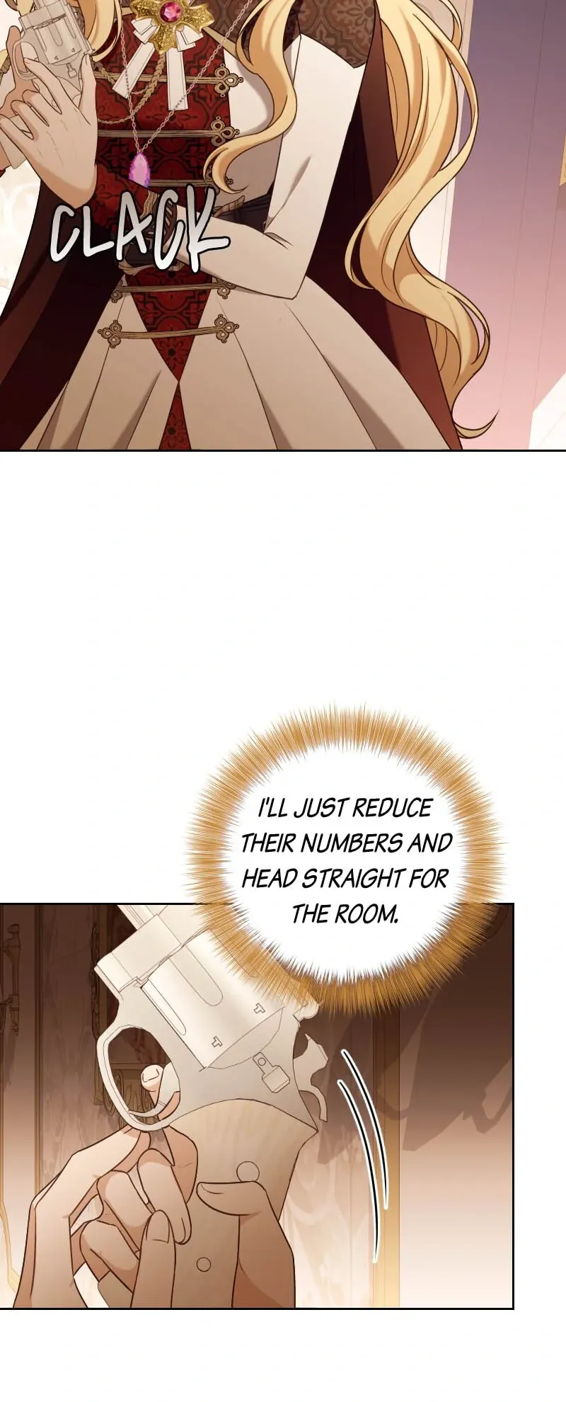 The Obsessive Stud Scammed Me into Marriage Chapter 50 214 ch 50 36