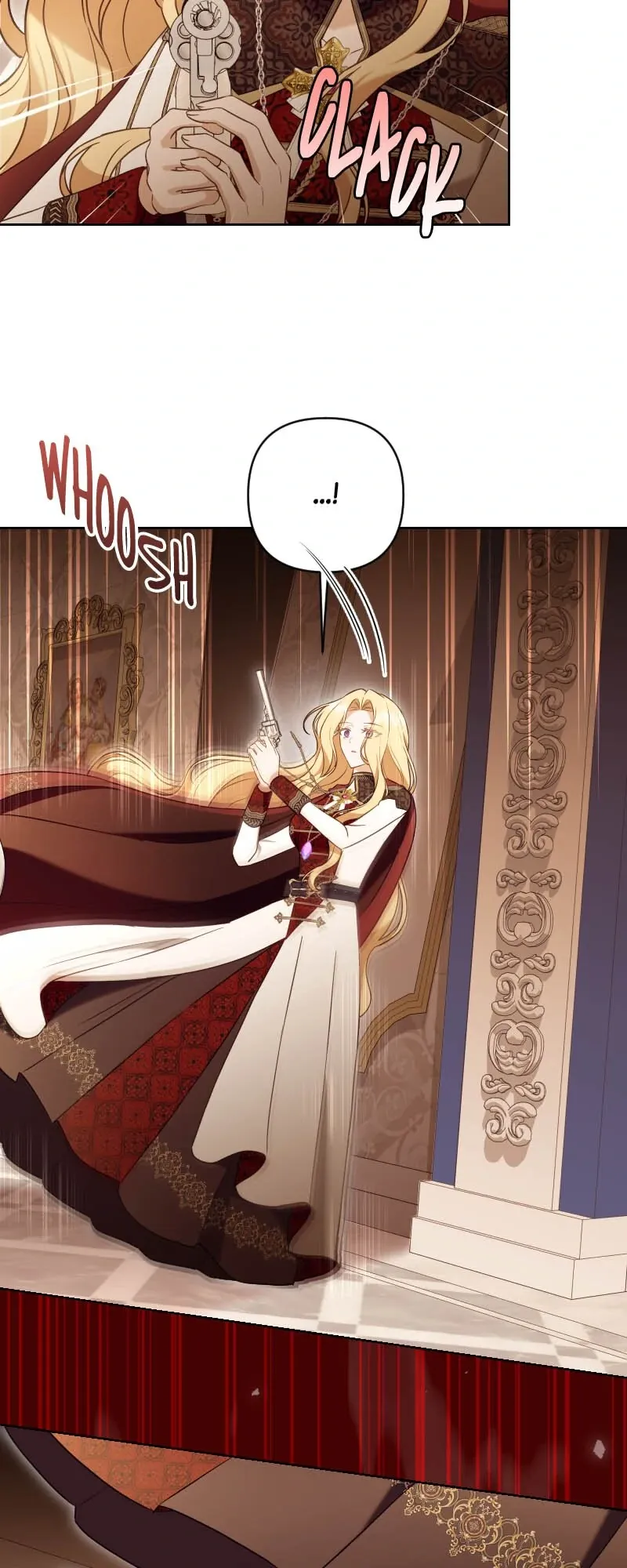 The Obsessive Stud Scammed Me into Marriage Chapter 50 216 ch 50 38