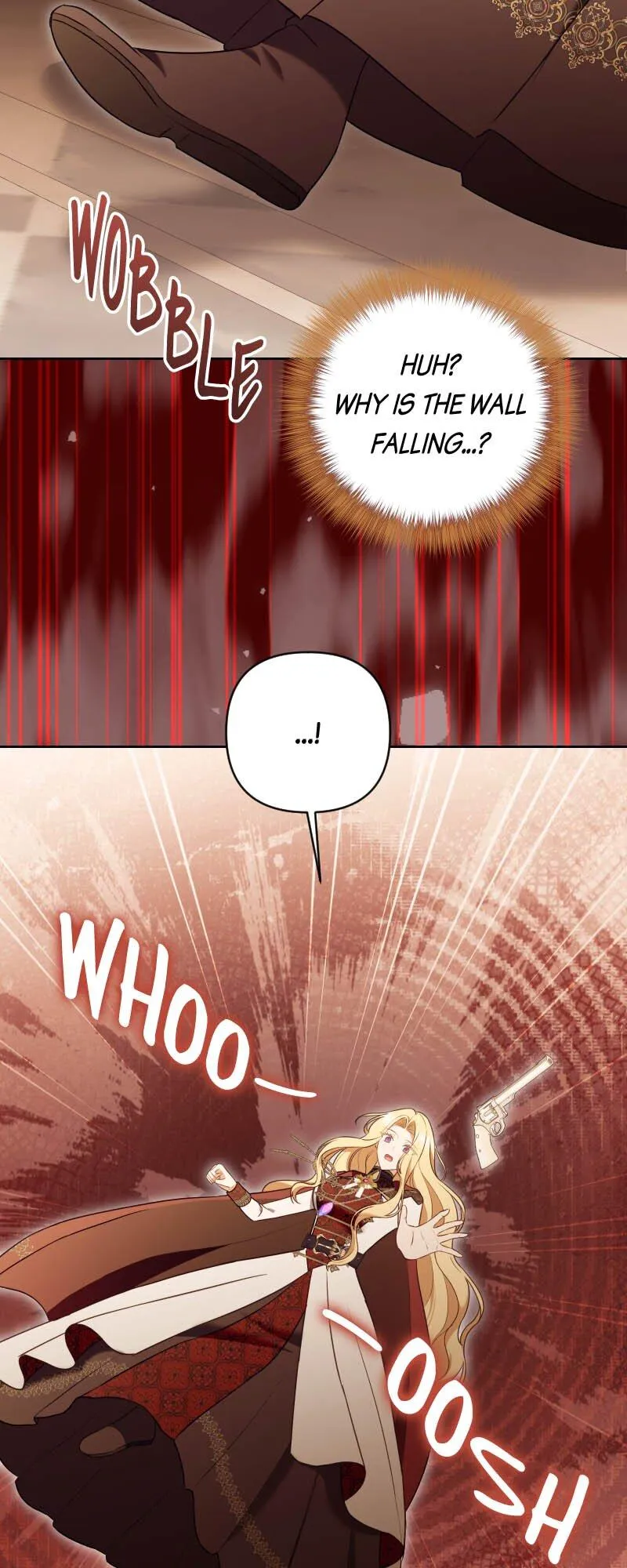 The Obsessive Stud Scammed Me into Marriage Chapter 50 217 ch 50 39