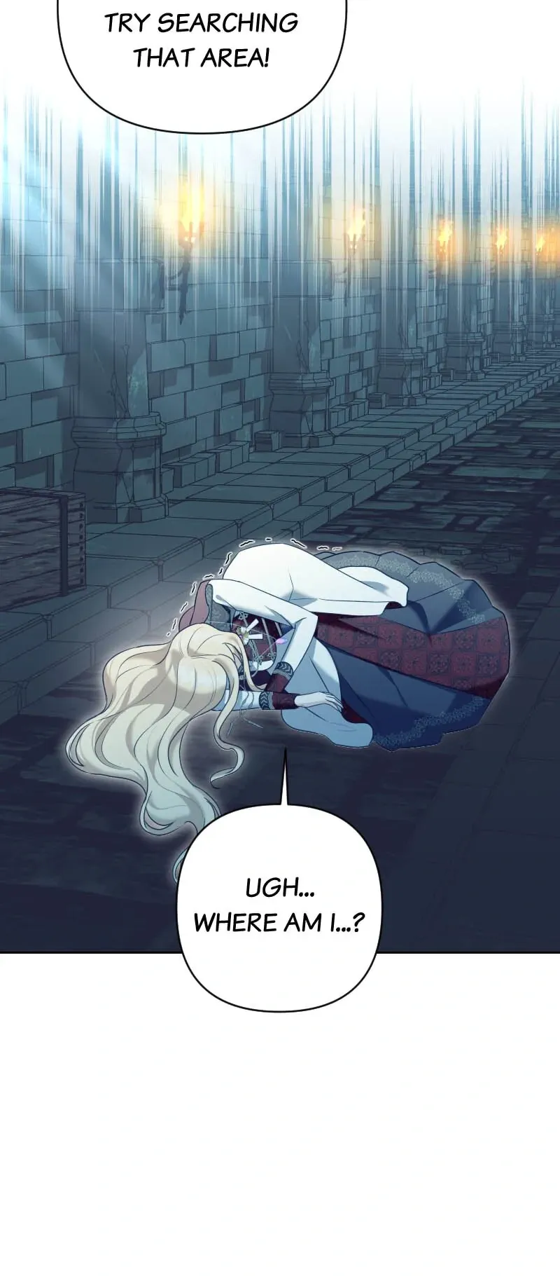 The Obsessive Stud Scammed Me into Marriage Chapter 50 219 ch 50 41