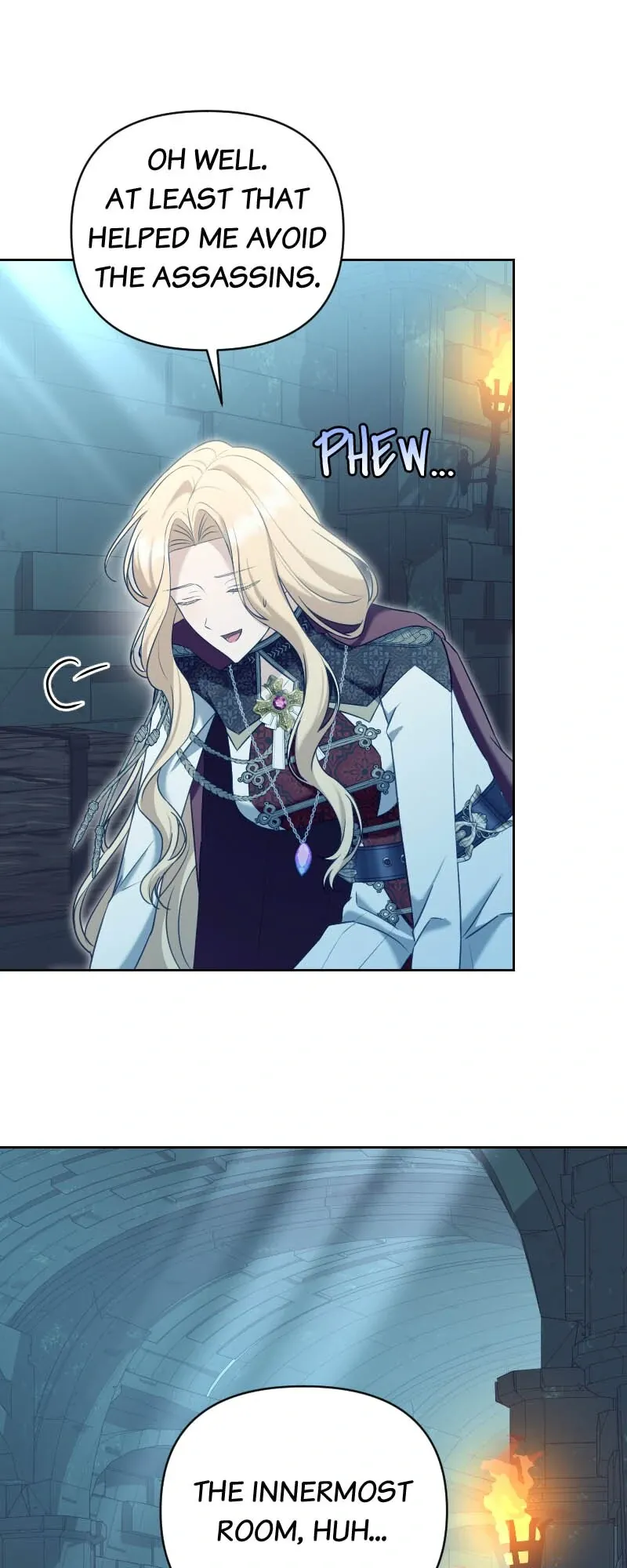 The Obsessive Stud Scammed Me into Marriage Chapter 50 220 ch 50 42