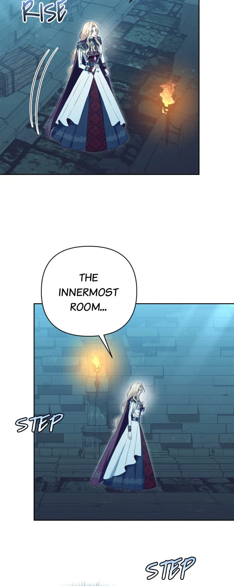 The Obsessive Stud Scammed Me into Marriage Chapter 50 223 ch 50 45