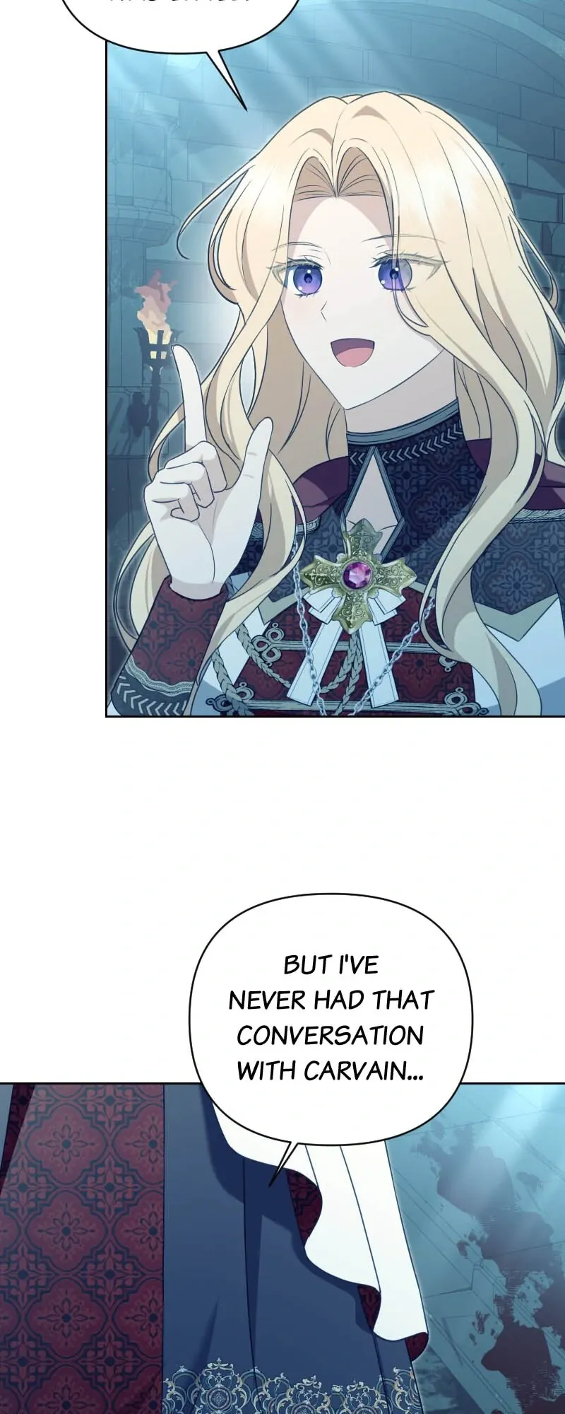 The Obsessive Stud Scammed Me into Marriage Chapter 50 227 ch 50 49