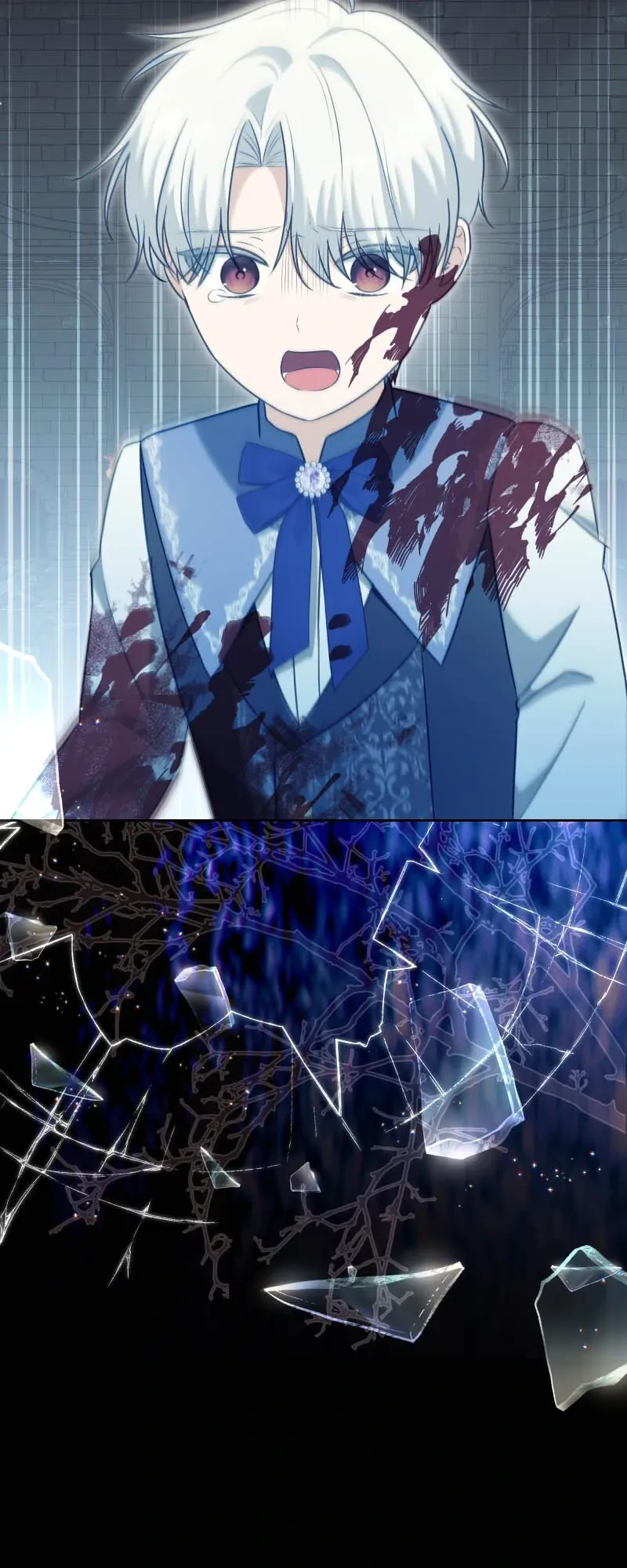 The Obsessive Stud Scammed Me into Marriage Chapter 50 234 ch 50 56