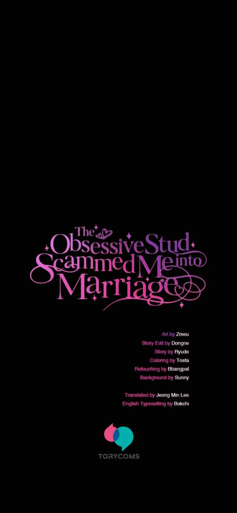 The Obsessive Stud Scammed Me into Marriage Chapter 50 235 ch 50 57