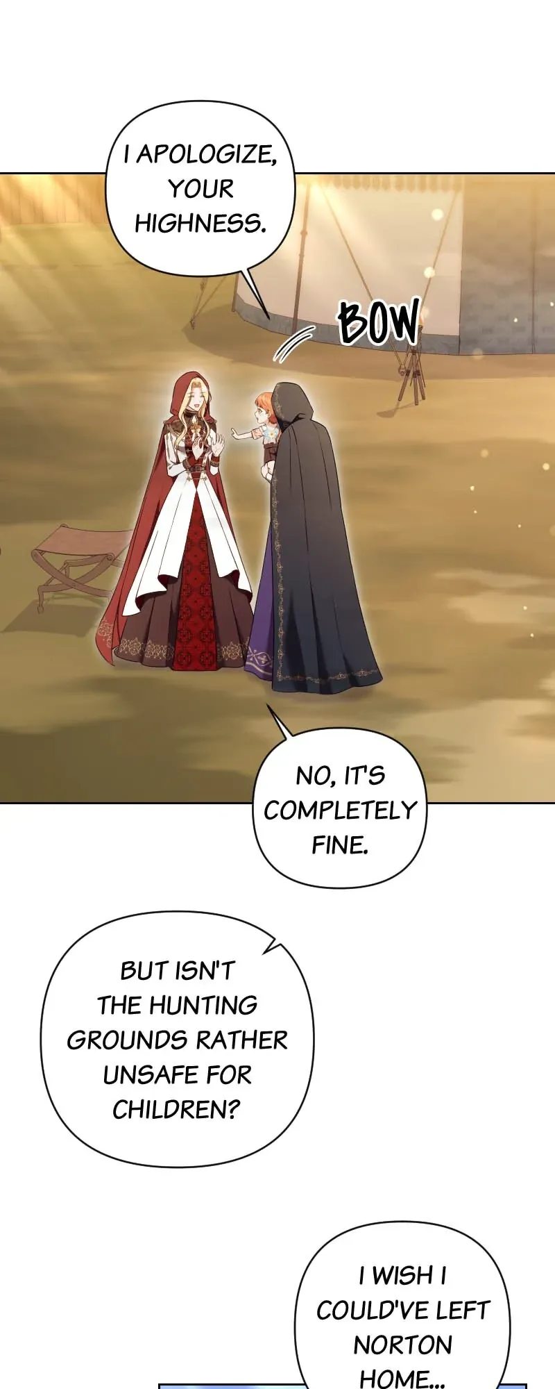 The Obsessive Stud Scammed Me into Marriage Chapter 50 184 ch 50 6