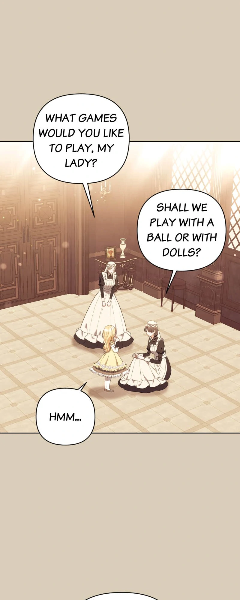 The Obsessive Stud Scammed Me into Marriage Chapter 51 213 ch 51 11