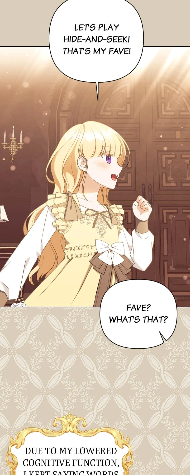 The Obsessive Stud Scammed Me into Marriage Chapter 51 214 ch 51 12