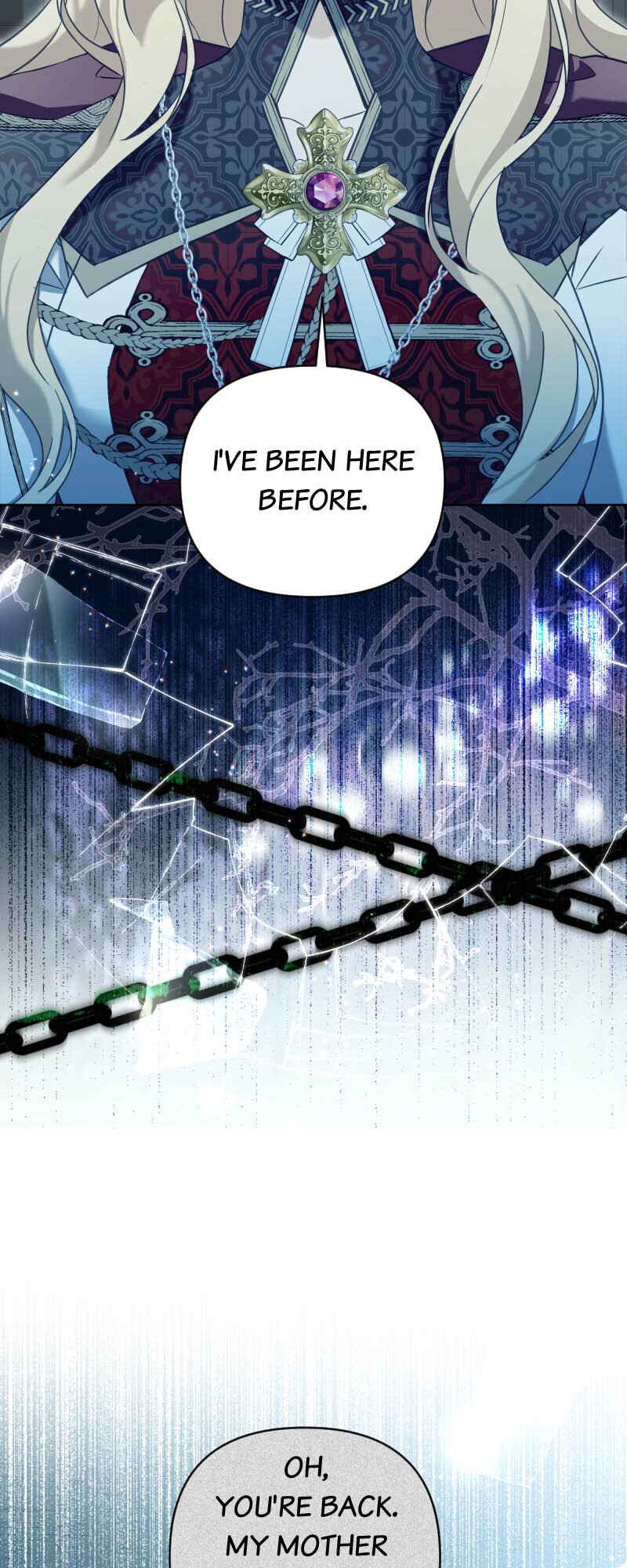 The Obsessive Stud Scammed Me into Marriage Chapter 51 204 ch 51 2