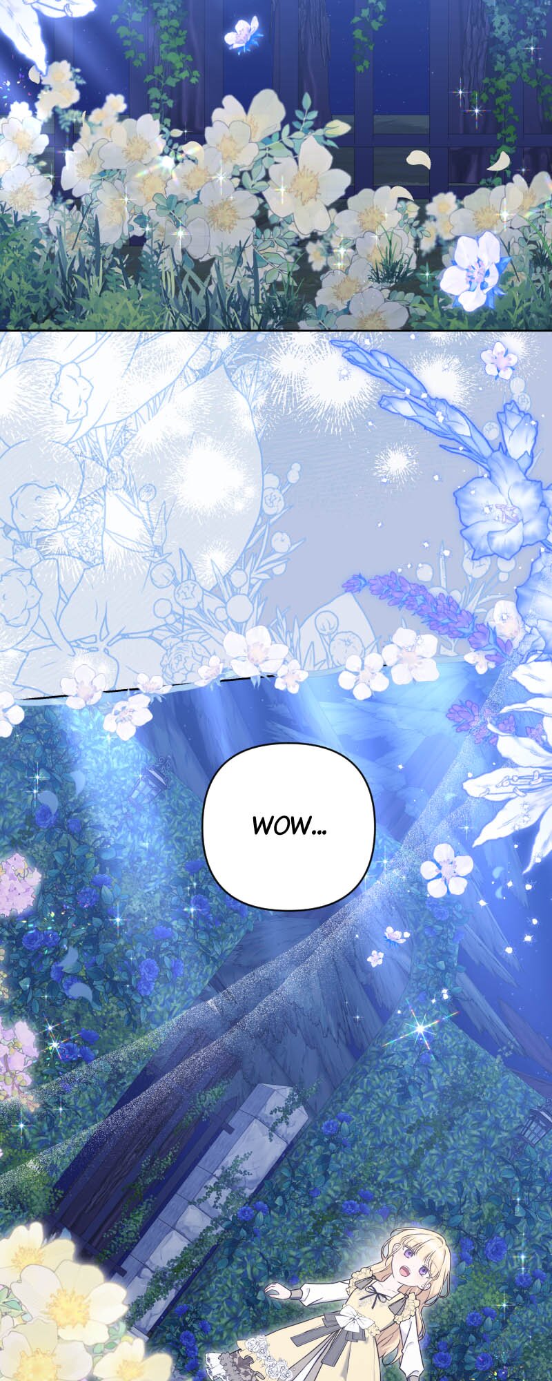 The Obsessive Stud Scammed Me into Marriage Chapter 51 224 ch 51 22