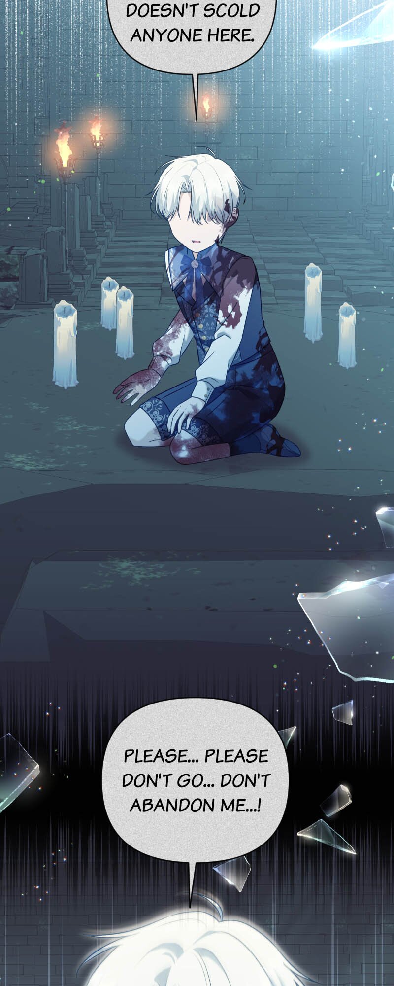 The Obsessive Stud Scammed Me into Marriage Chapter 51 205 ch 51 3