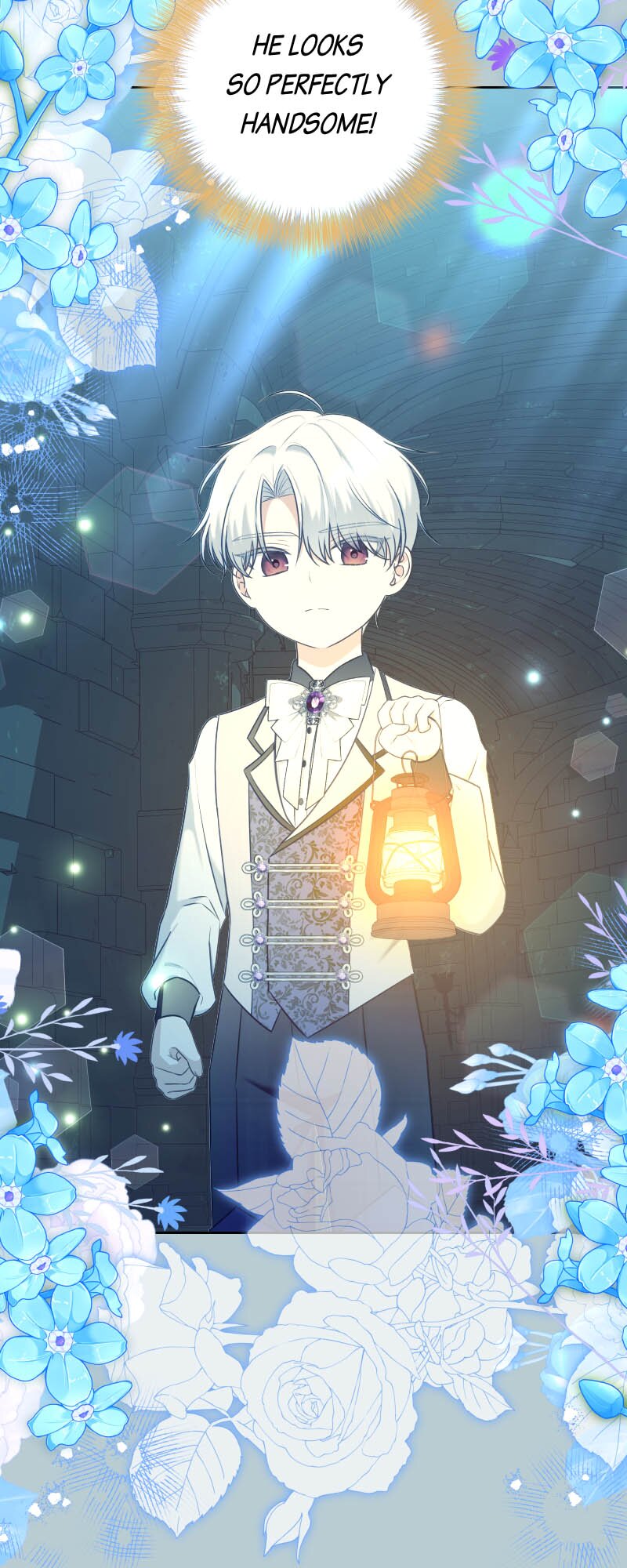 The Obsessive Stud Scammed Me into Marriage Chapter 51 232 ch 51 30