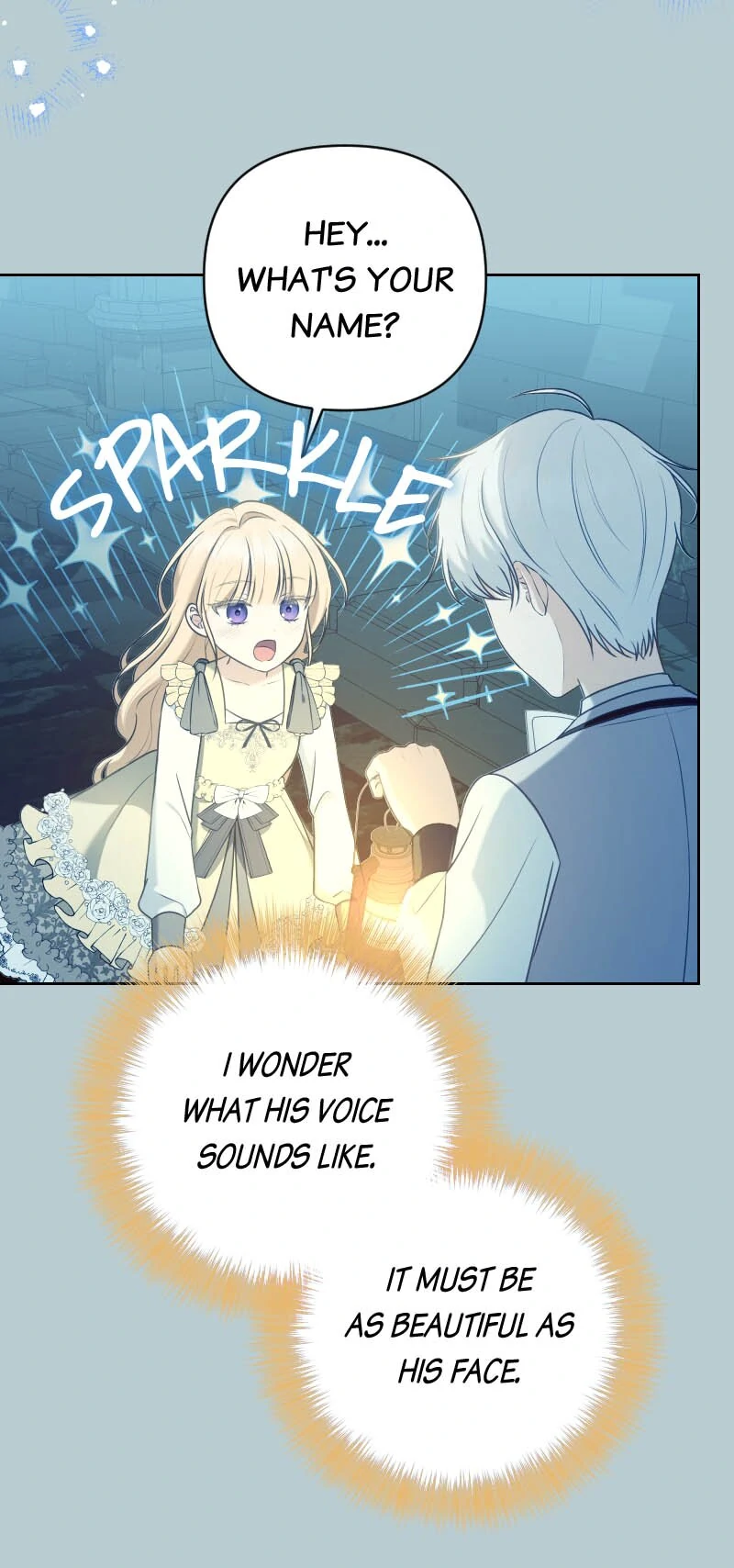 The Obsessive Stud Scammed Me into Marriage Chapter 51 233 ch 51 31