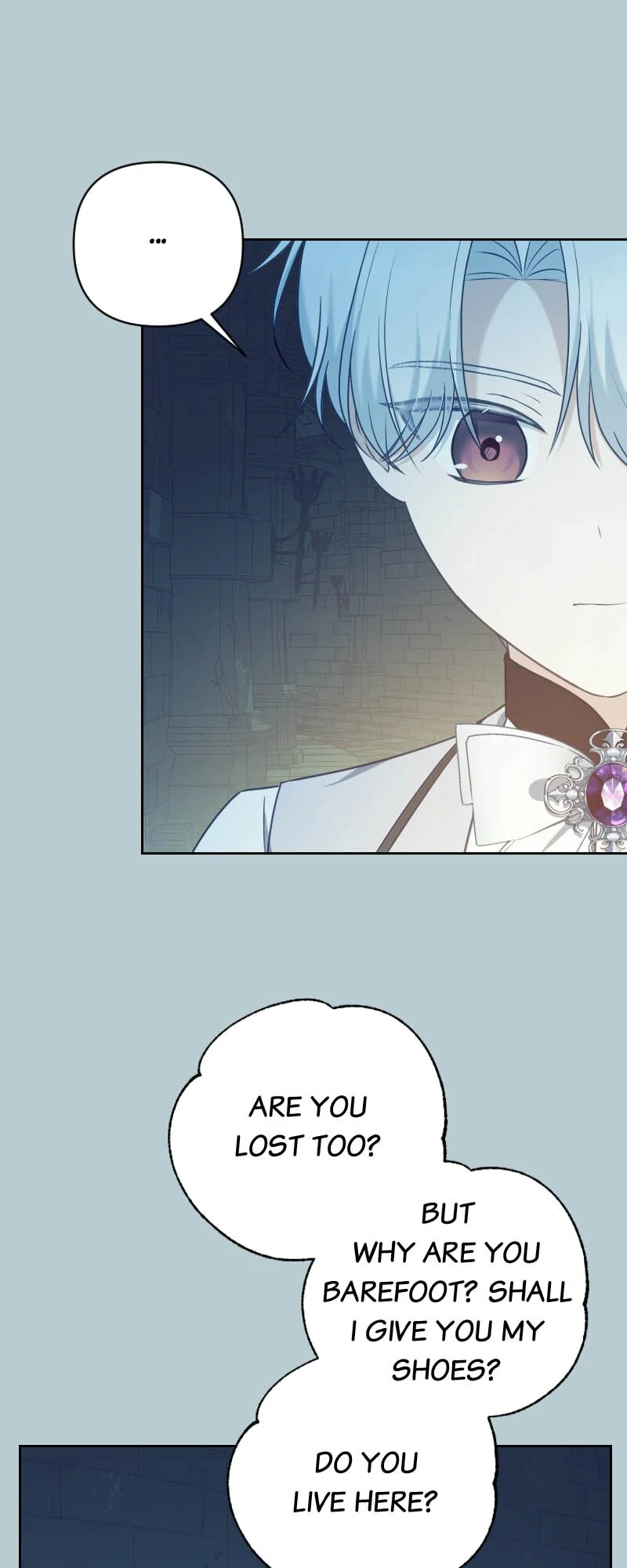 The Obsessive Stud Scammed Me into Marriage Chapter 51 234 ch 51 32