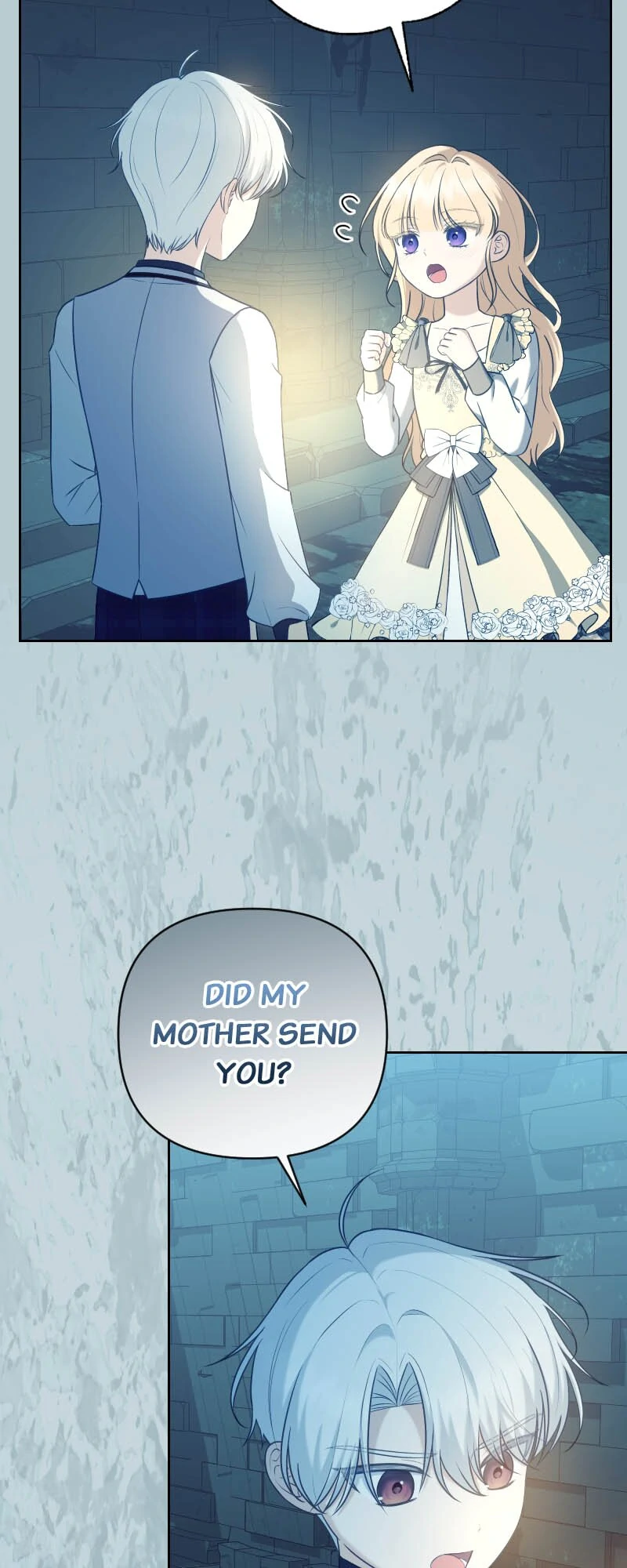 The Obsessive Stud Scammed Me into Marriage Chapter 51 235 ch 51 33