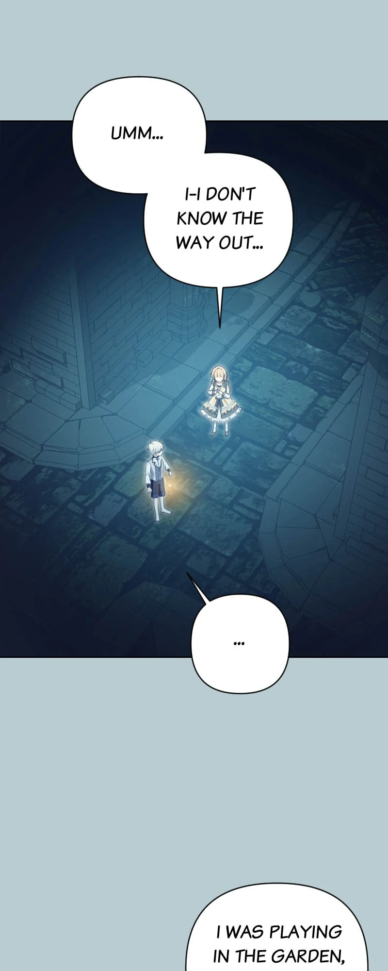 The Obsessive Stud Scammed Me into Marriage Chapter 51 239 ch 51 37