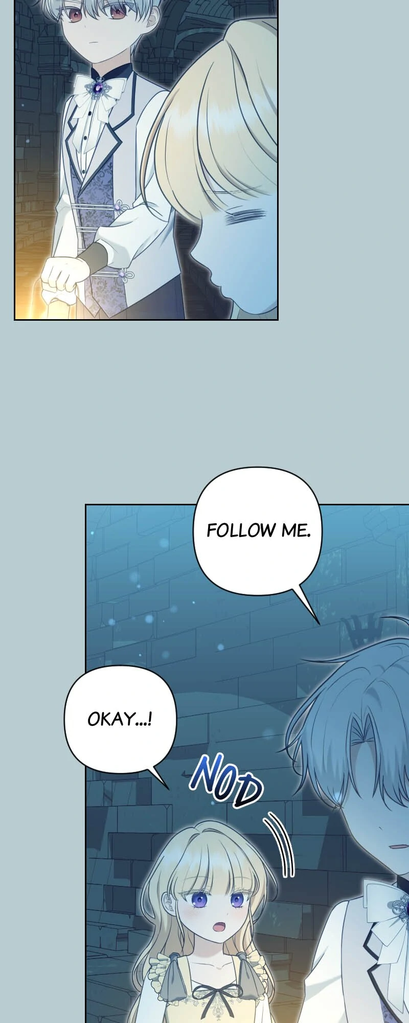 The Obsessive Stud Scammed Me into Marriage Chapter 51 241 ch 51 39