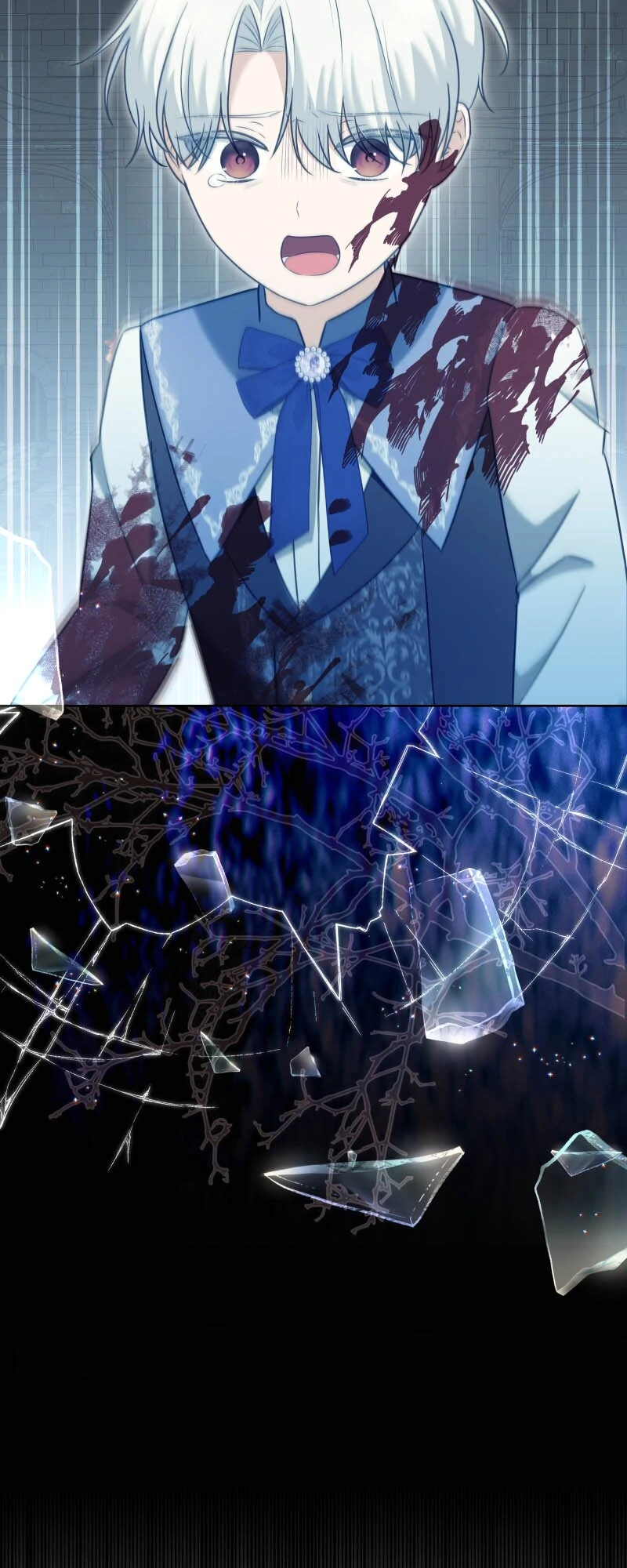 The Obsessive Stud Scammed Me into Marriage Chapter 51 206 ch 51 4