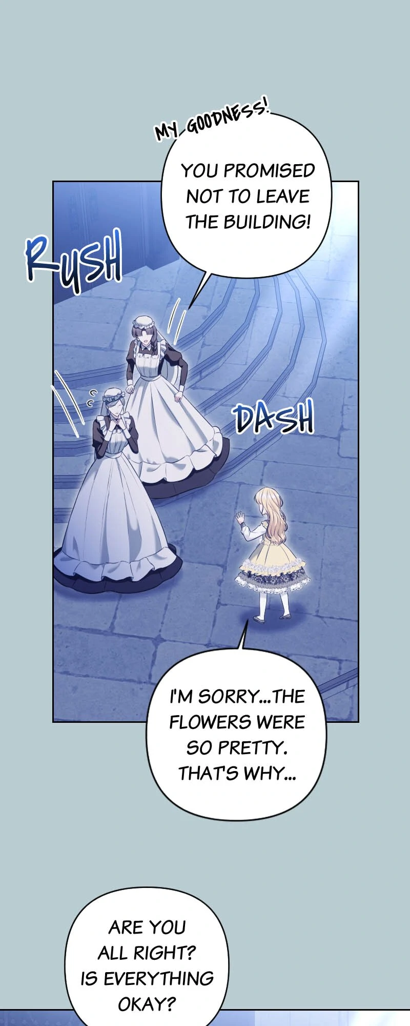 The Obsessive Stud Scammed Me into Marriage Chapter 51 247 ch 51 45