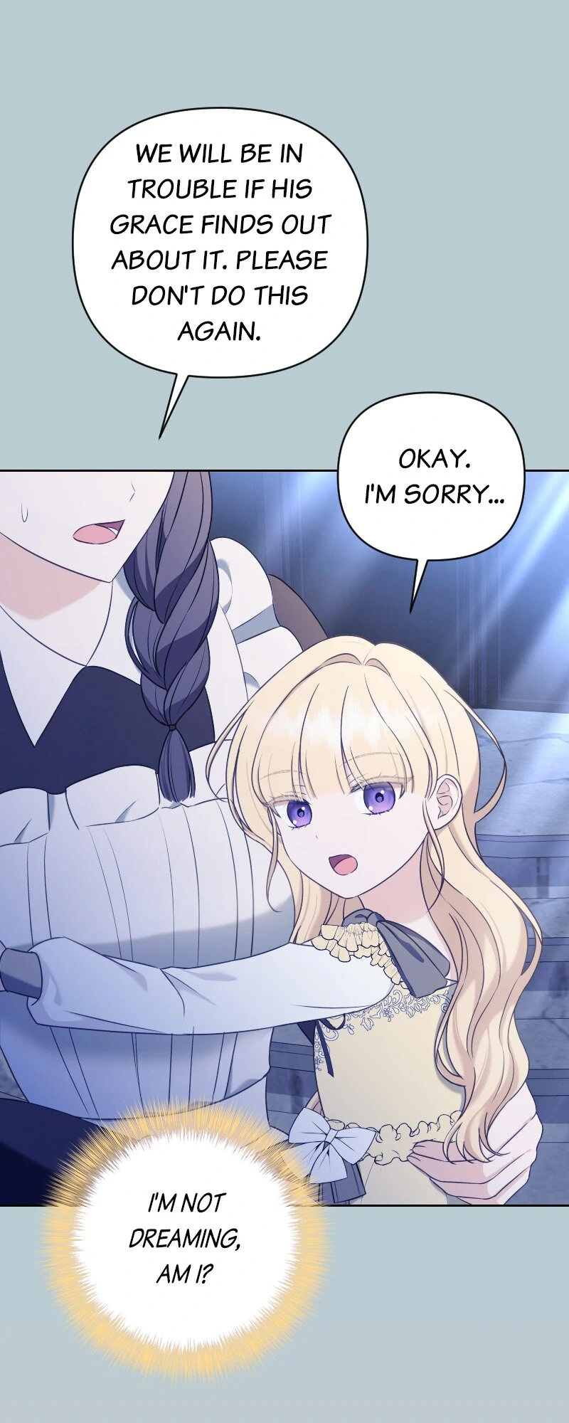 The Obsessive Stud Scammed Me into Marriage Chapter 51 249 ch 51 47