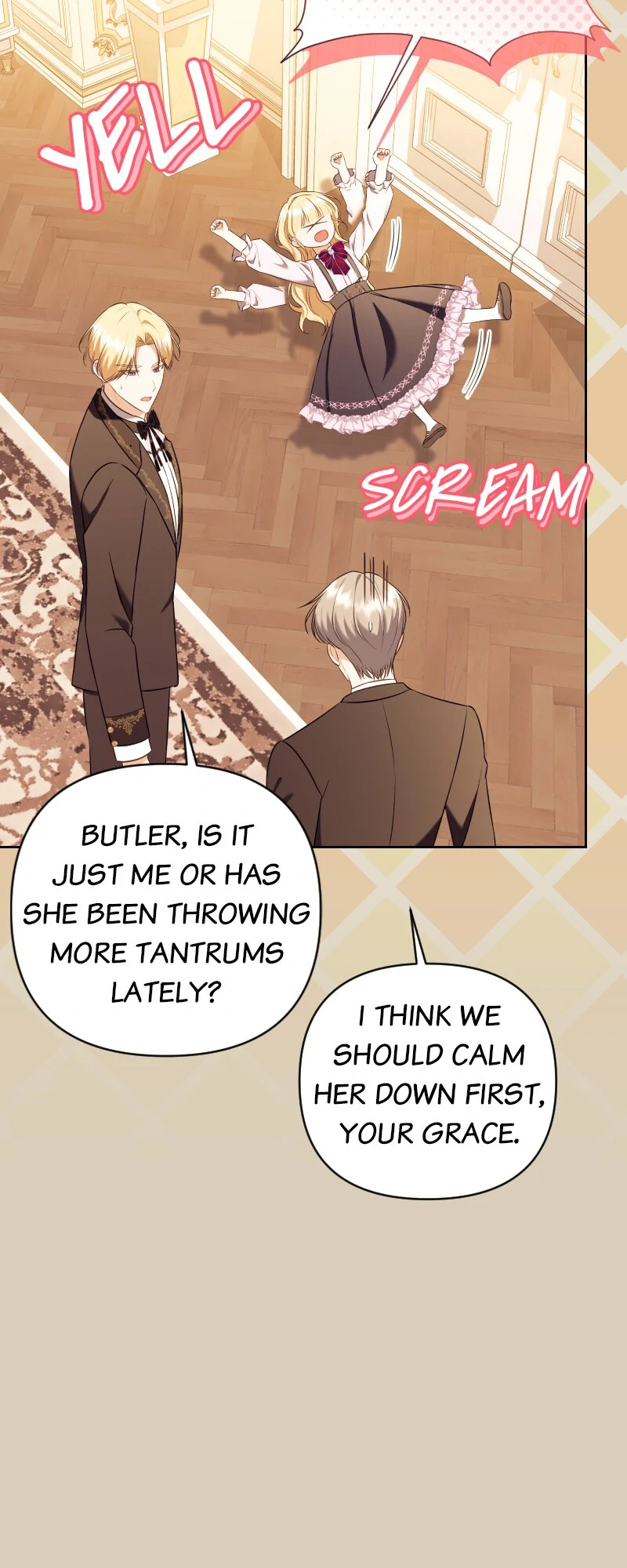 The Obsessive Stud Scammed Me into Marriage Chapter 51 252 ch 51 50