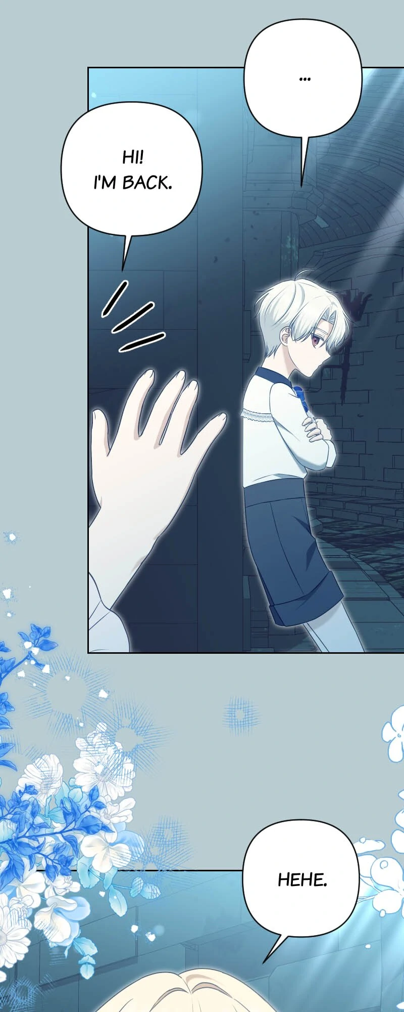 The Obsessive Stud Scammed Me into Marriage Chapter 51 255 ch 51 53