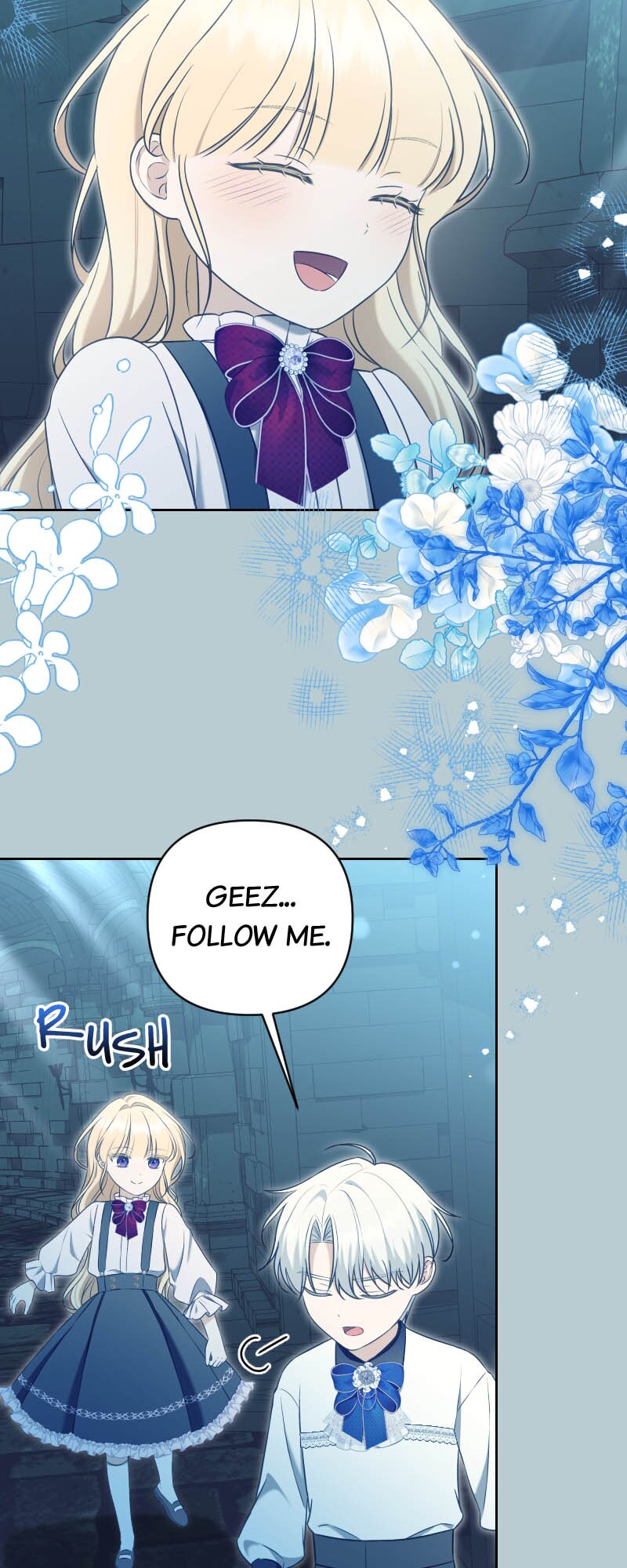 The Obsessive Stud Scammed Me into Marriage Chapter 51 256 ch 51 54