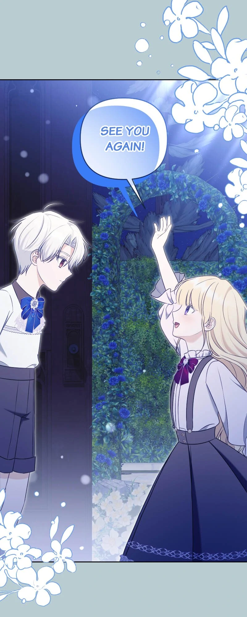 The Obsessive Stud Scammed Me into Marriage Chapter 51 258 ch 51 56