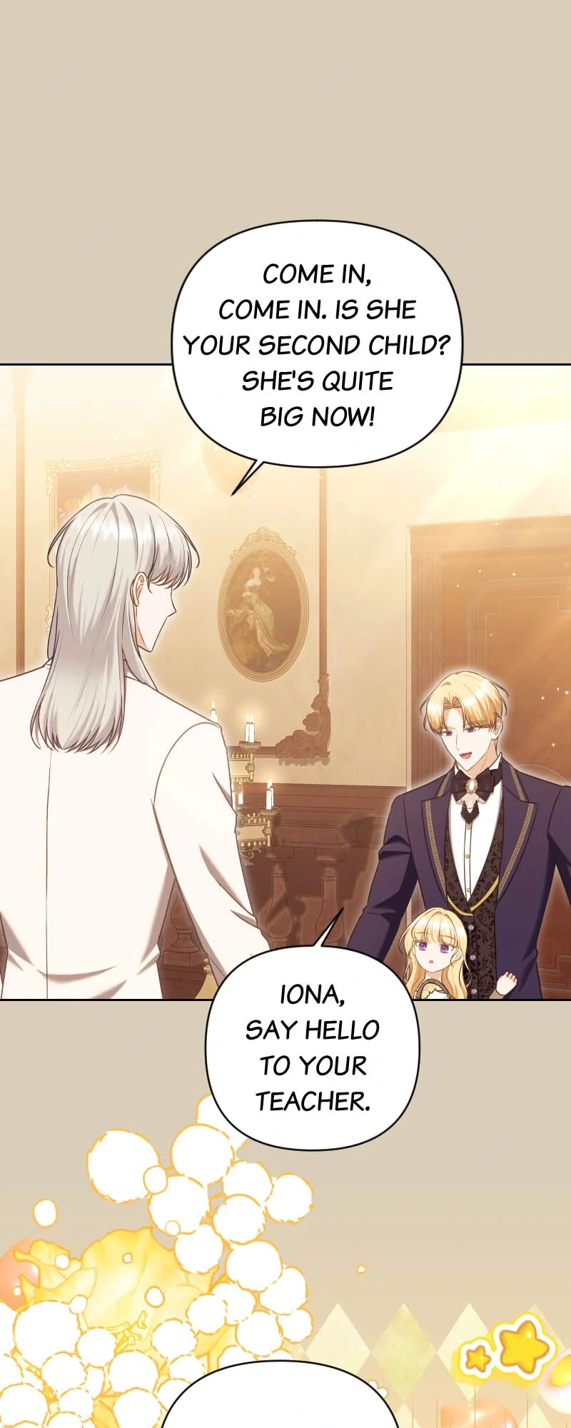 The Obsessive Stud Scammed Me into Marriage Chapter 51 208 ch 51 6