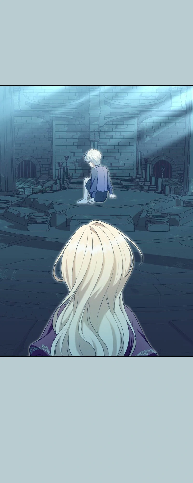 The Obsessive Stud Scammed Me into Marriage Chapter 51 263 ch 51 61