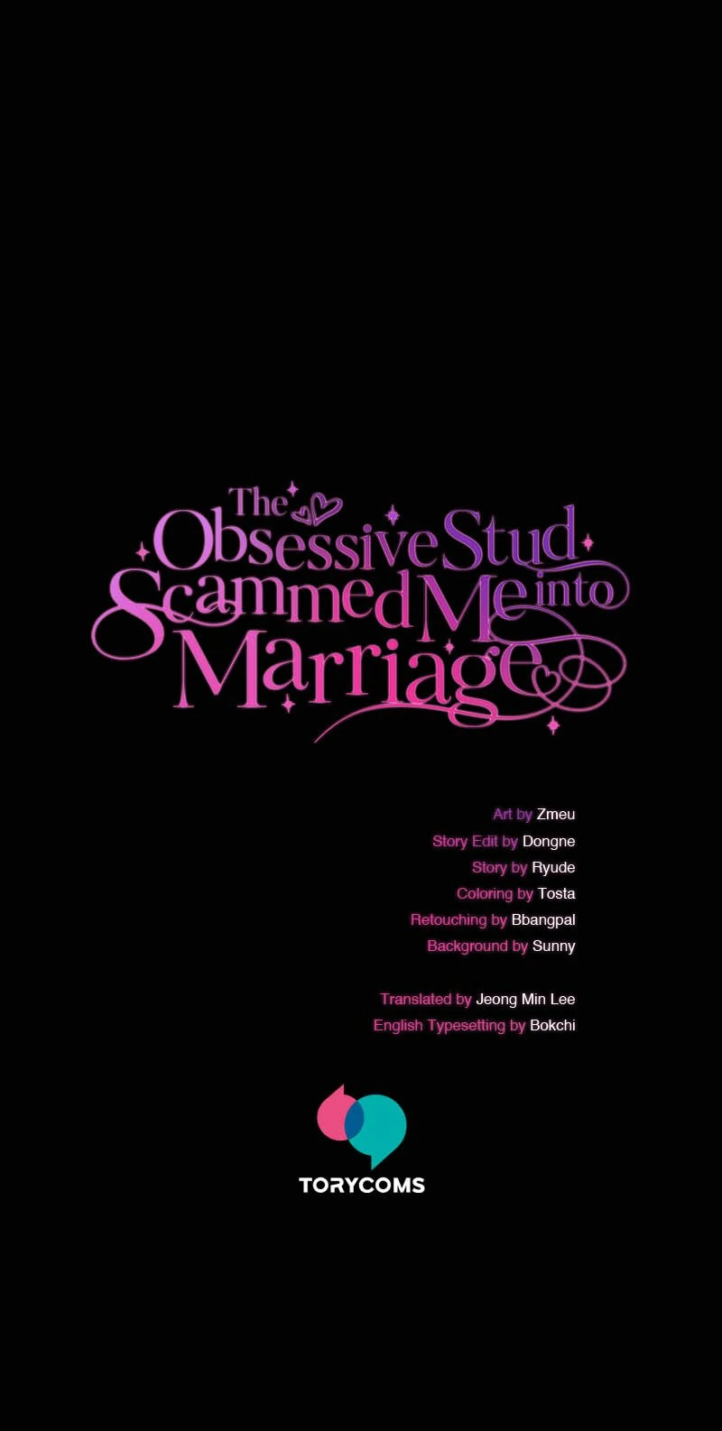 The Obsessive Stud Scammed Me into Marriage Chapter 51 267 ch 51 65