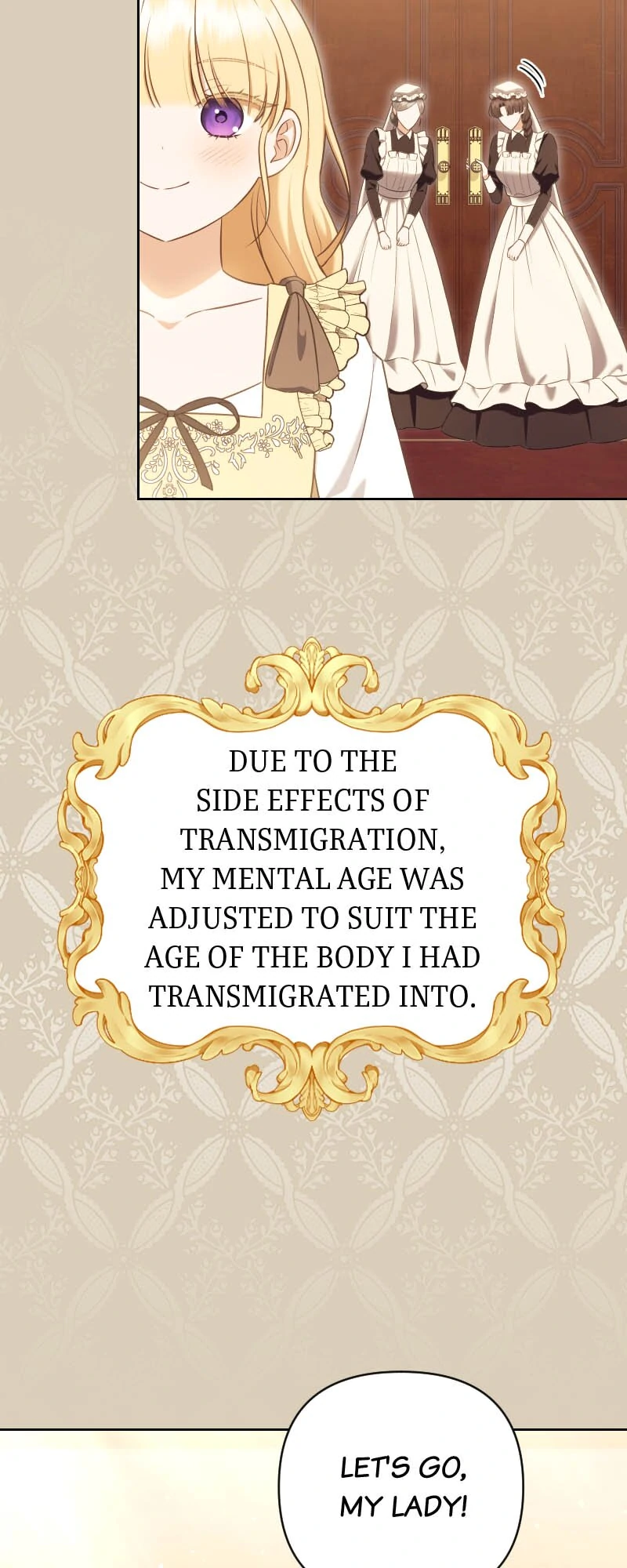 The Obsessive Stud Scammed Me into Marriage Chapter 51 211 ch 51 9