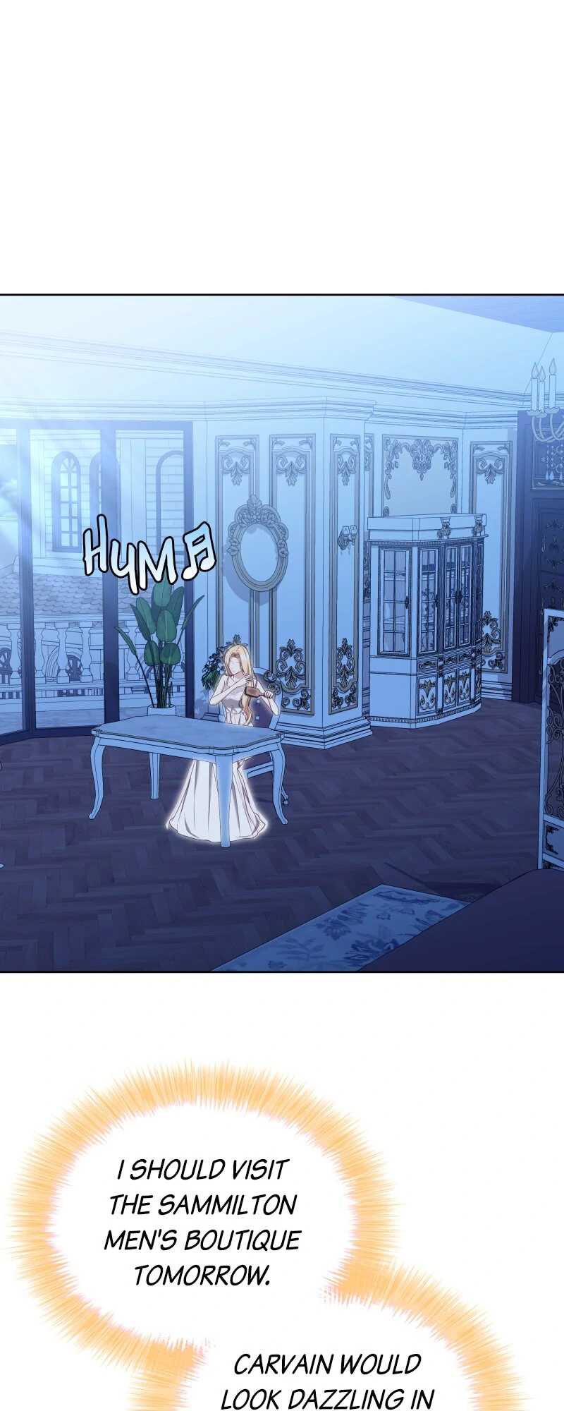 The Obsessive Stud Scammed Me into Marriage Chapter 54 197 ch 54 1