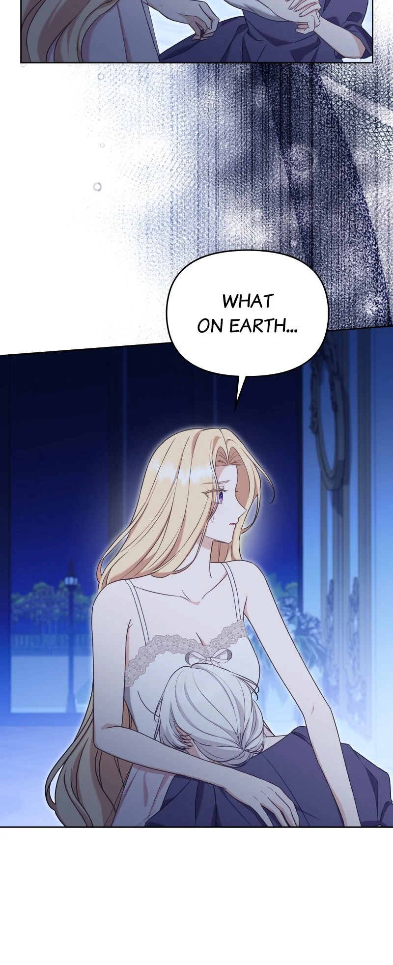 The Obsessive Stud Scammed Me into Marriage Chapter 54 206 ch 54 10