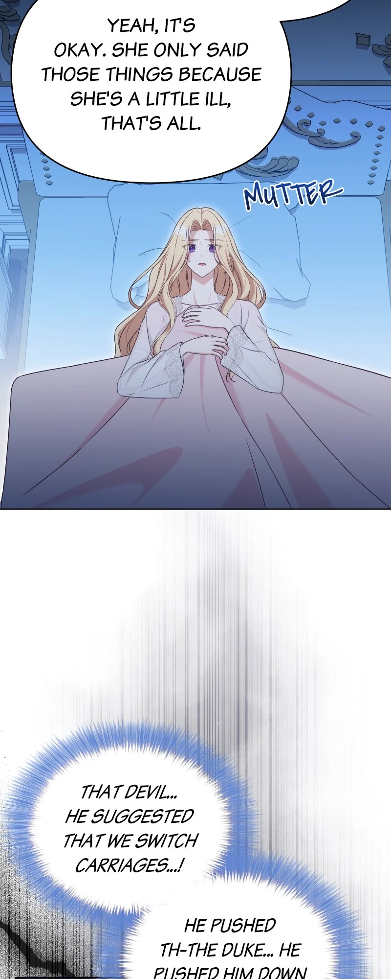 The Obsessive Stud Scammed Me into Marriage Chapter 54 208 ch 54 12