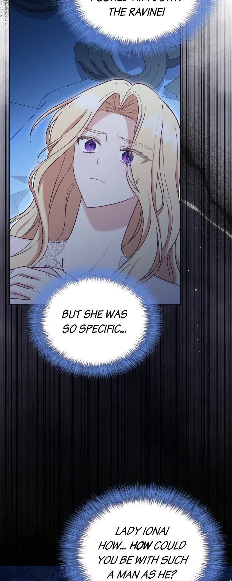 The Obsessive Stud Scammed Me into Marriage Chapter 54 209 ch 54 13