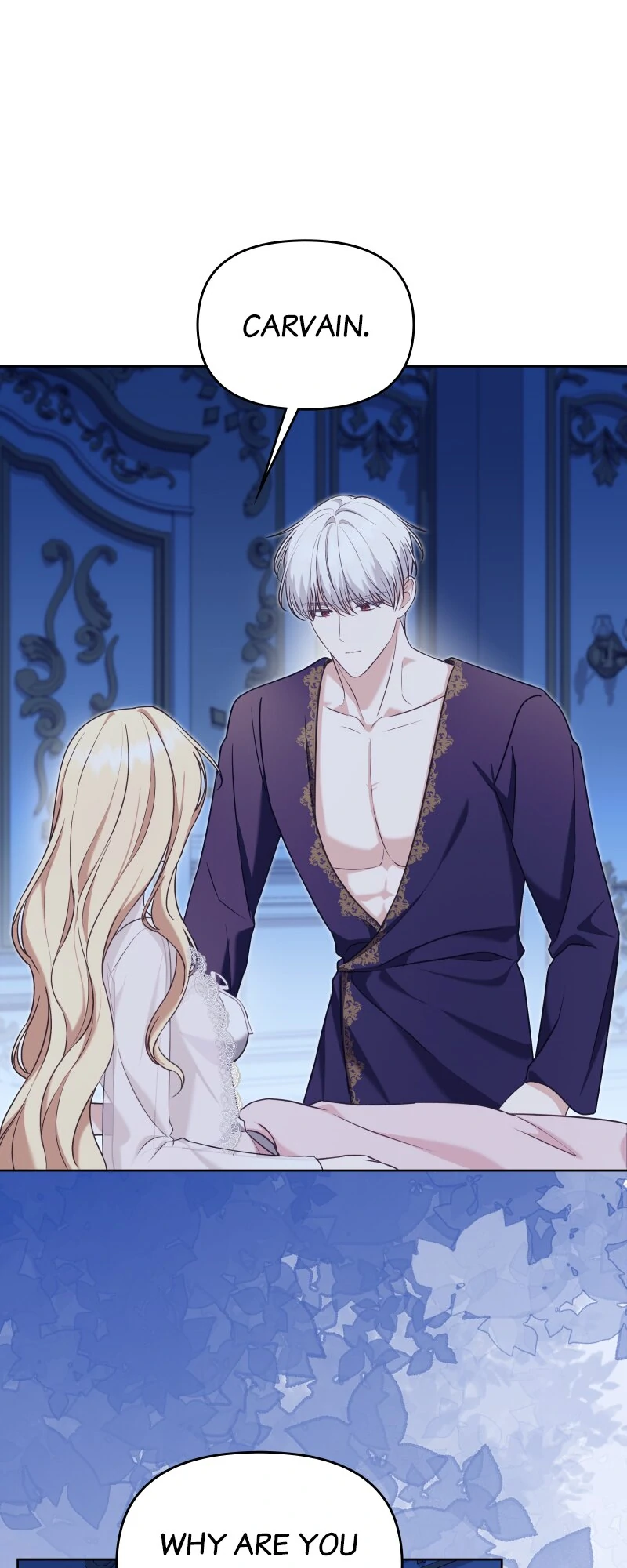 The Obsessive Stud Scammed Me into Marriage Chapter 54 212 ch 54 16